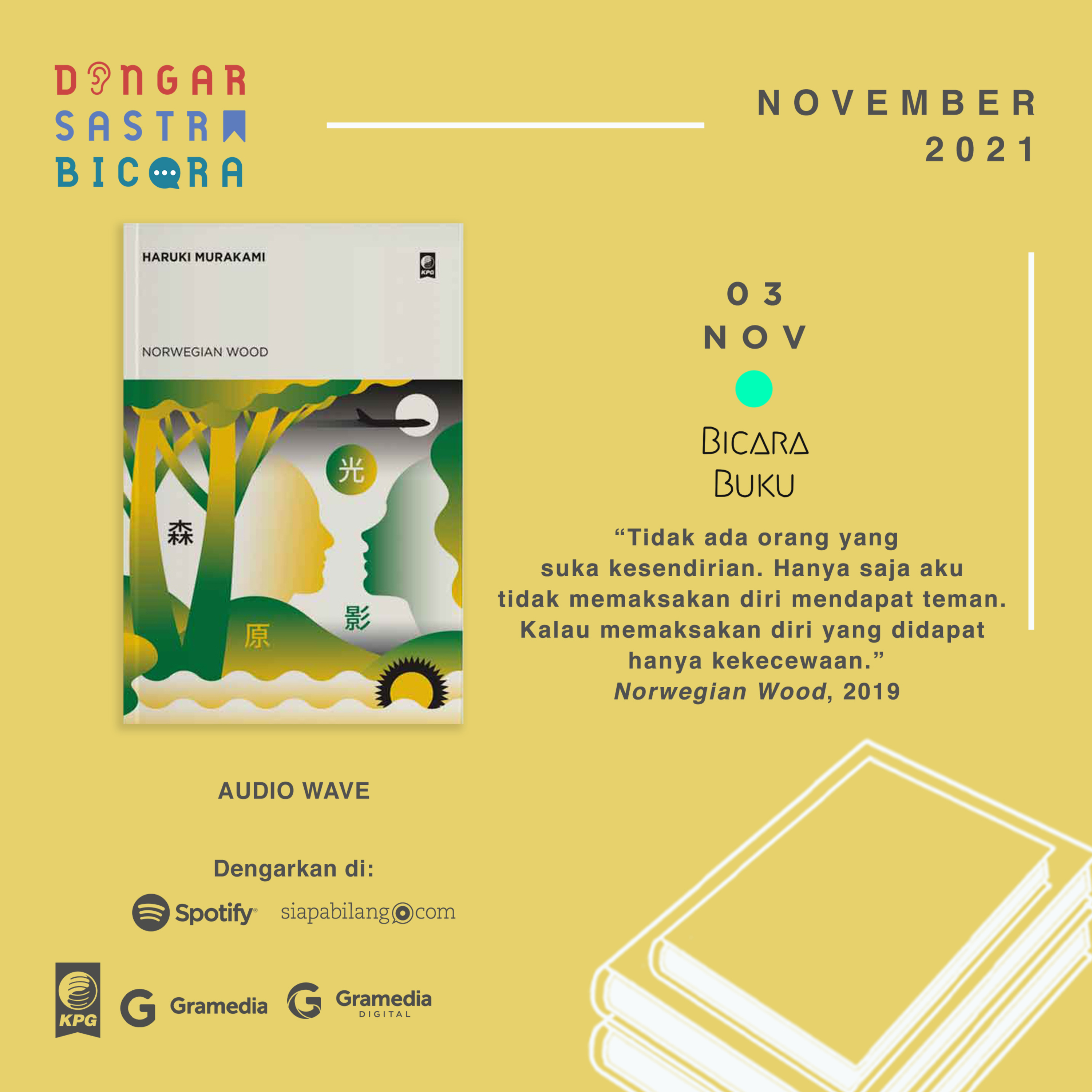 Bicara Buku