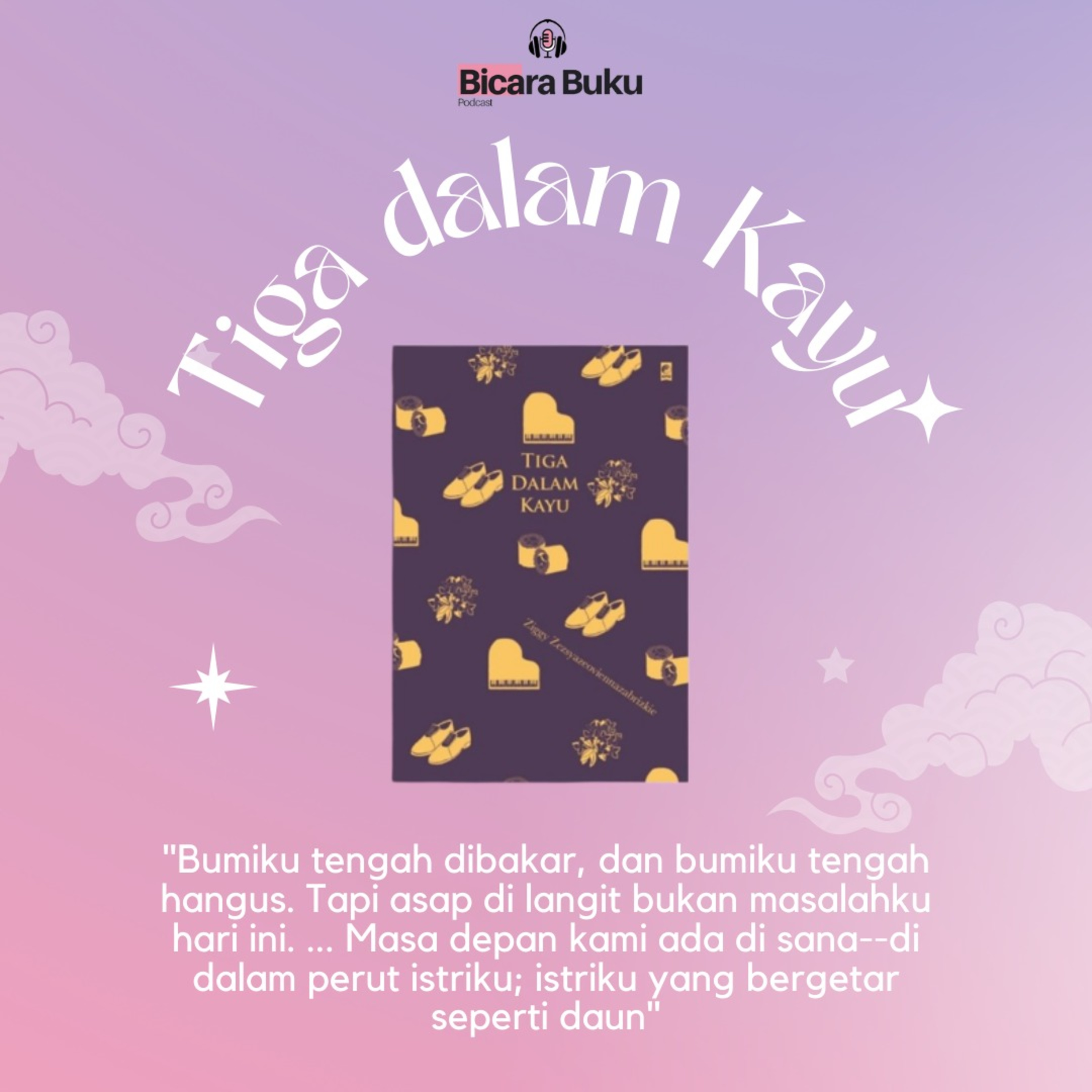 Bicara Buku