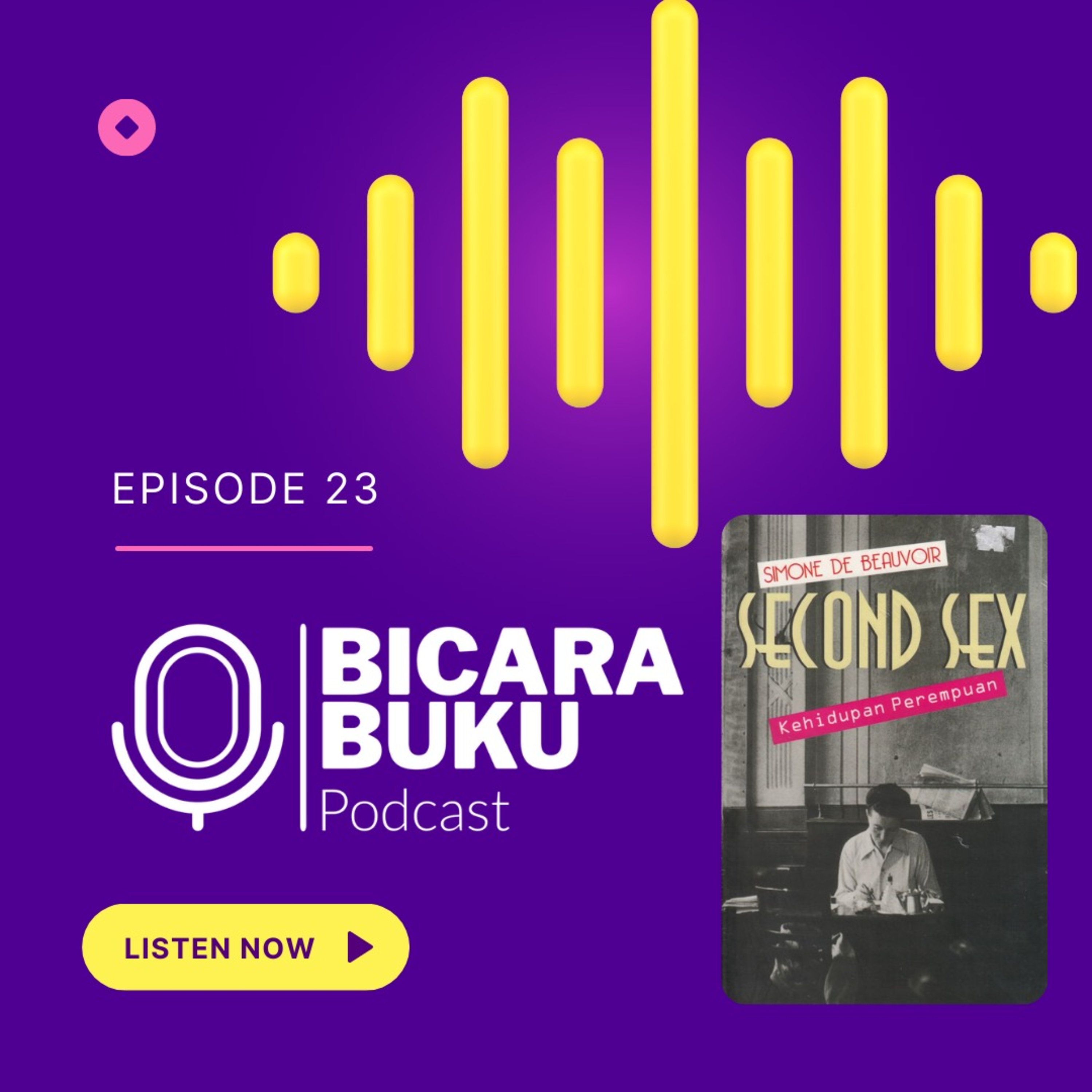 Bicara Buku