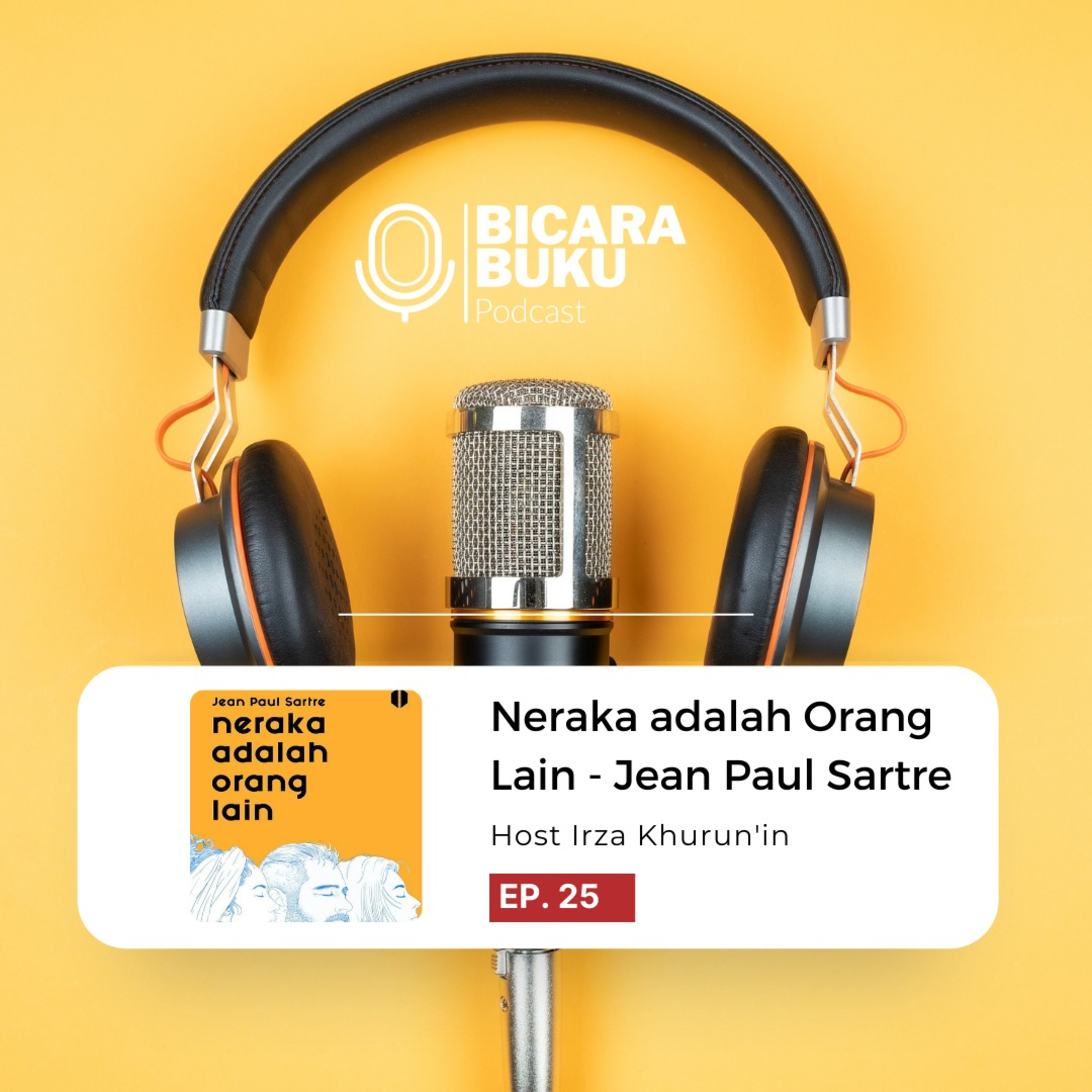 Bicara Buku