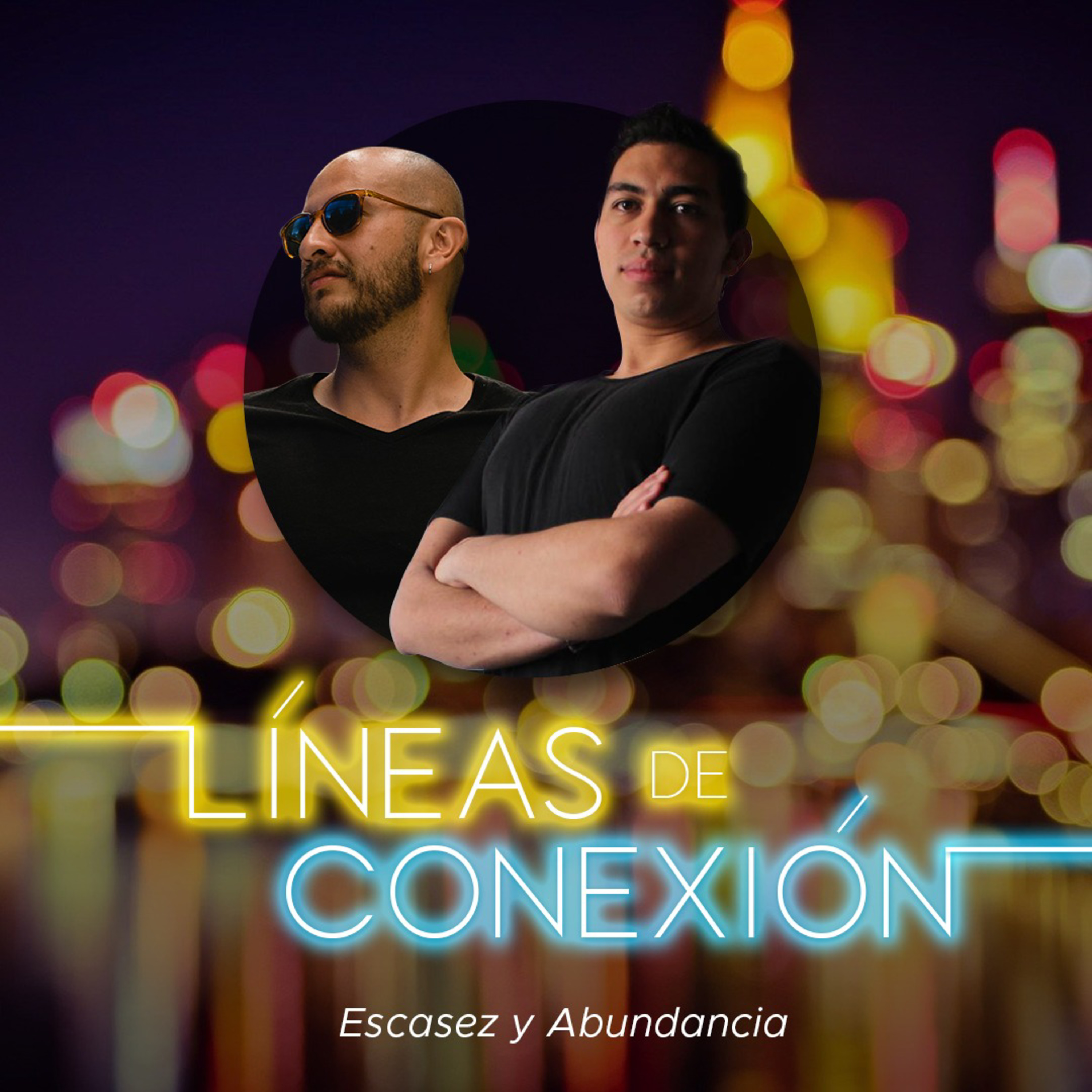 #19 - Escasez y abundancia episode artwork