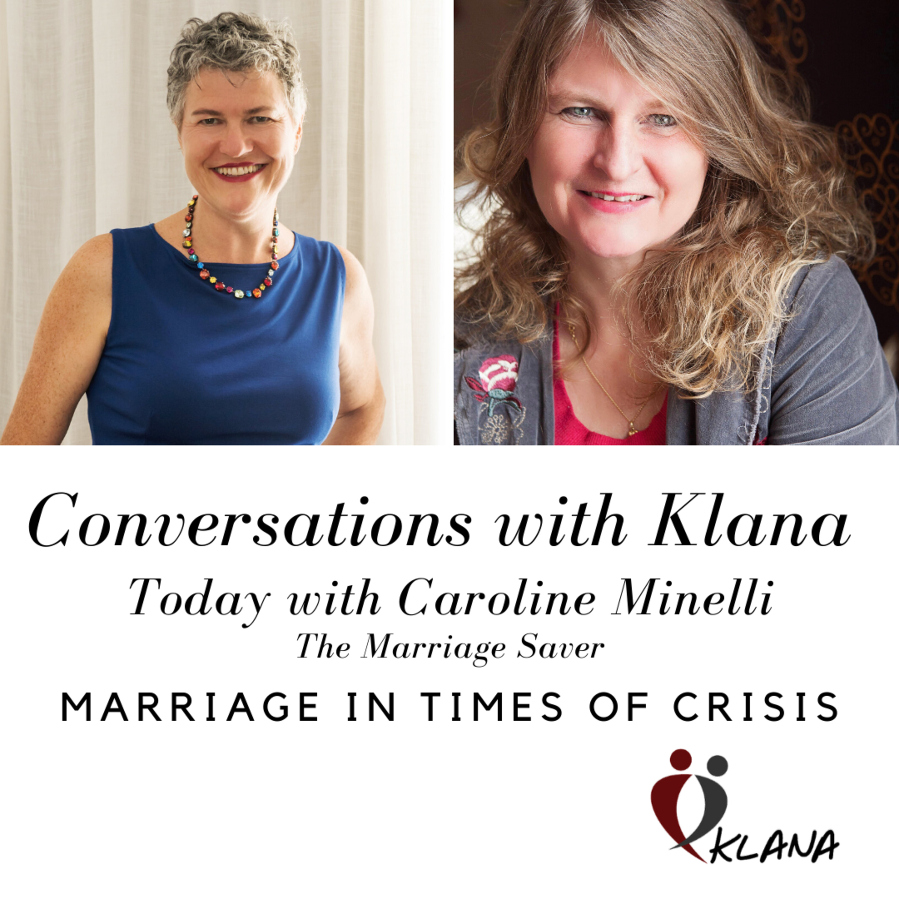 Conversations with Klana - LIVING ORGASMICALLY