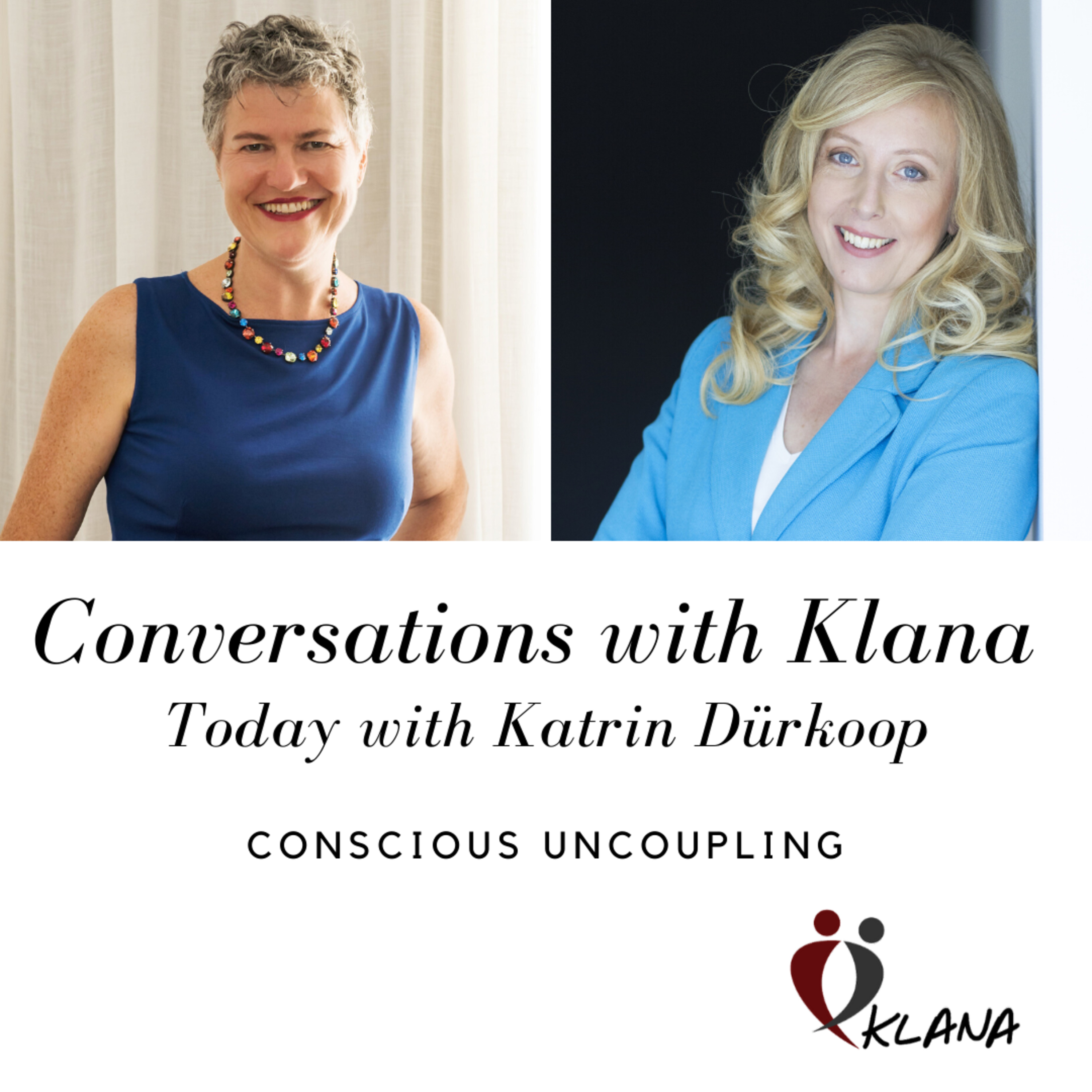 Conversations with Klana - LIVING ORGASMICALLY