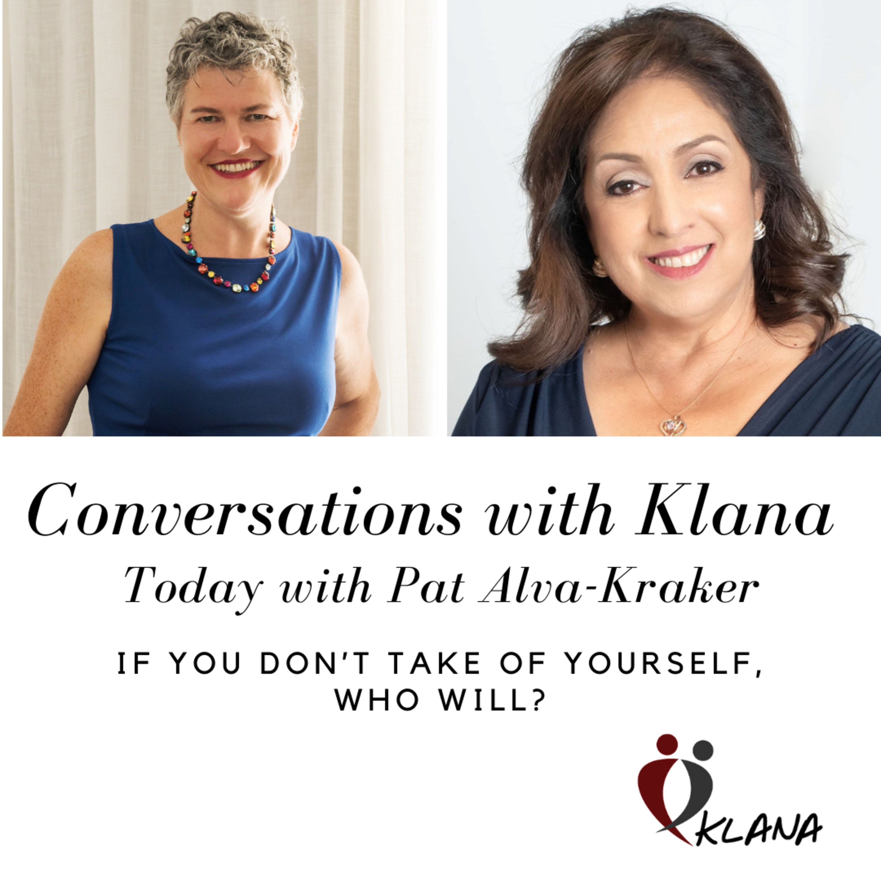 Conversations with Klana - LIVING ORGASMICALLY