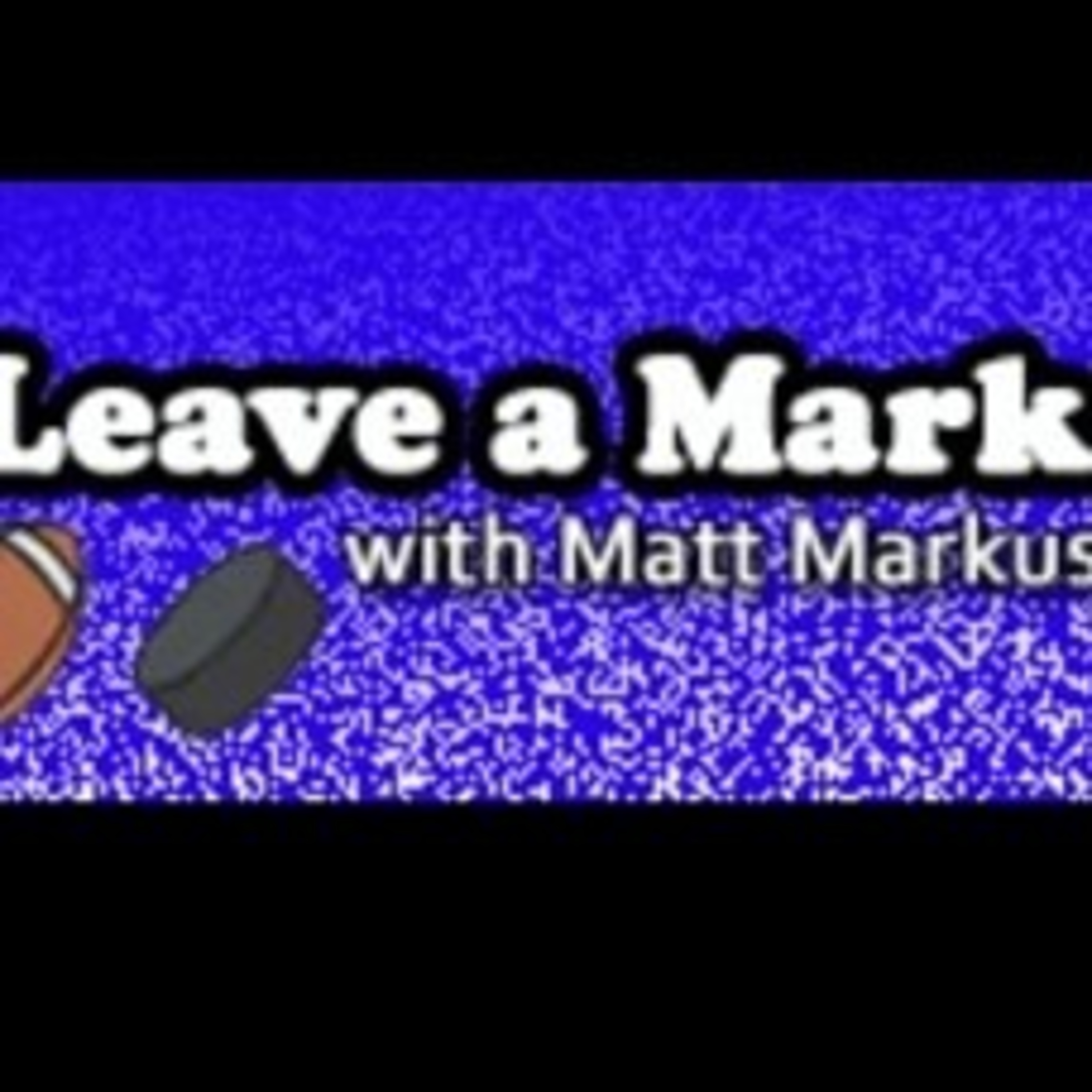That\'ll Leave a Mark