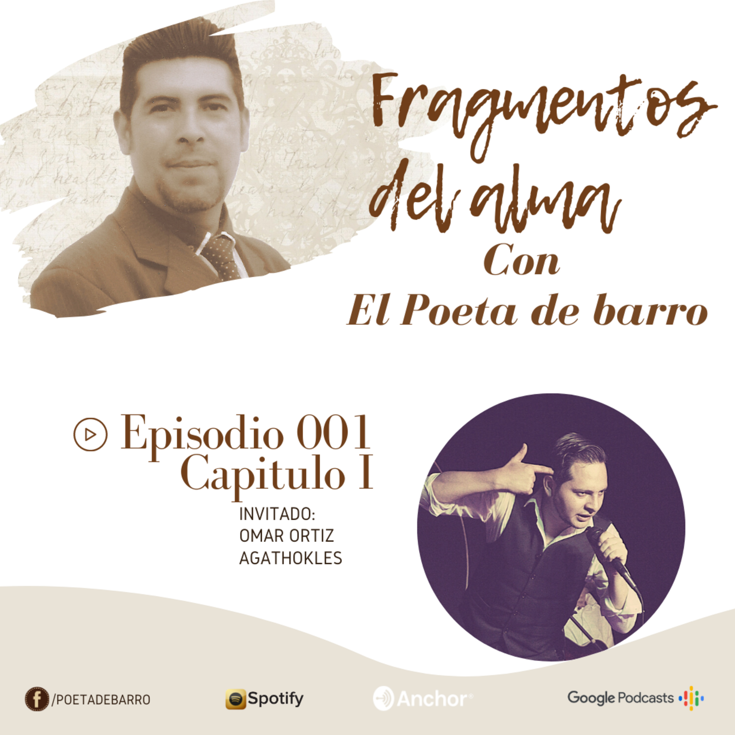 Fragmentos del Alma