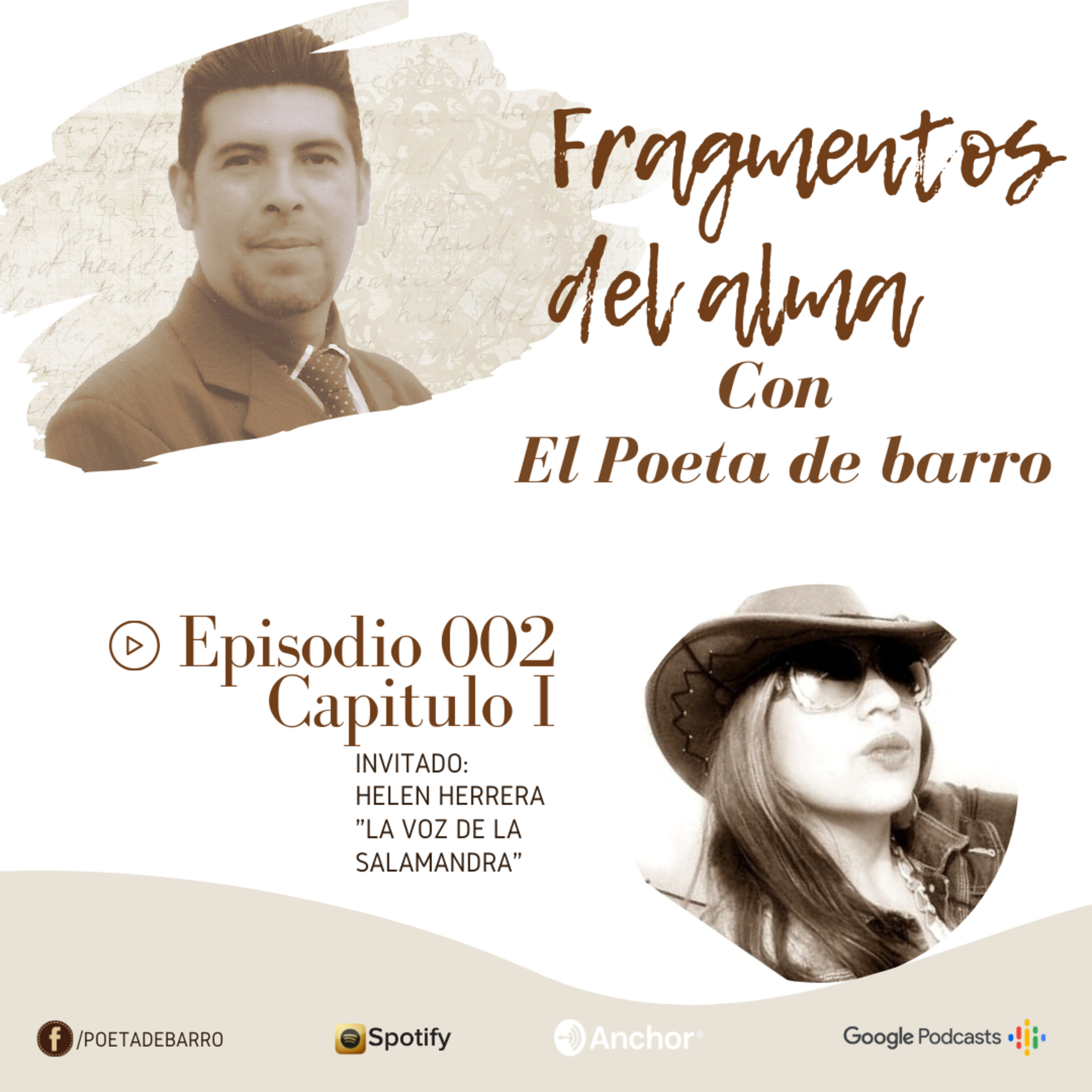 Fragmentos del Alma
