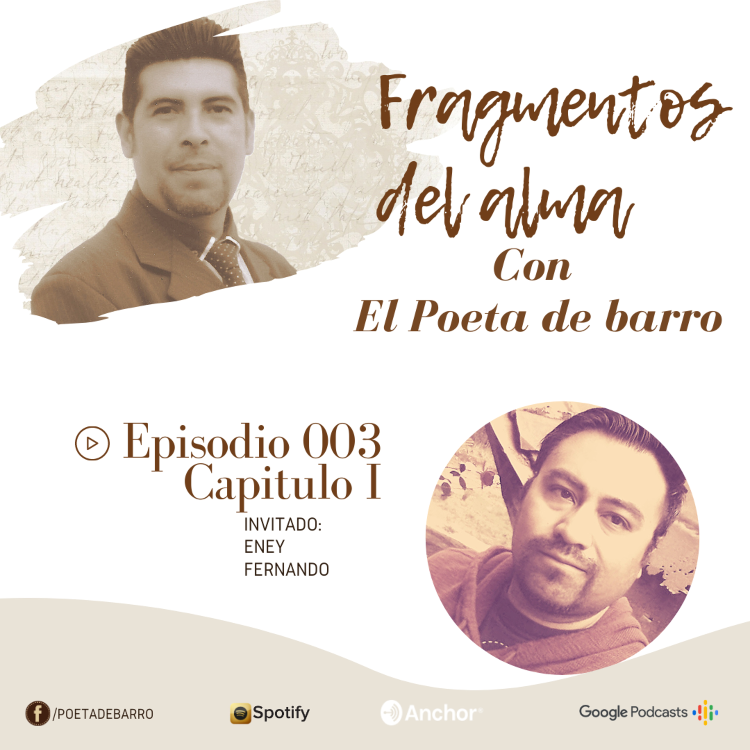 Fragmentos del Alma