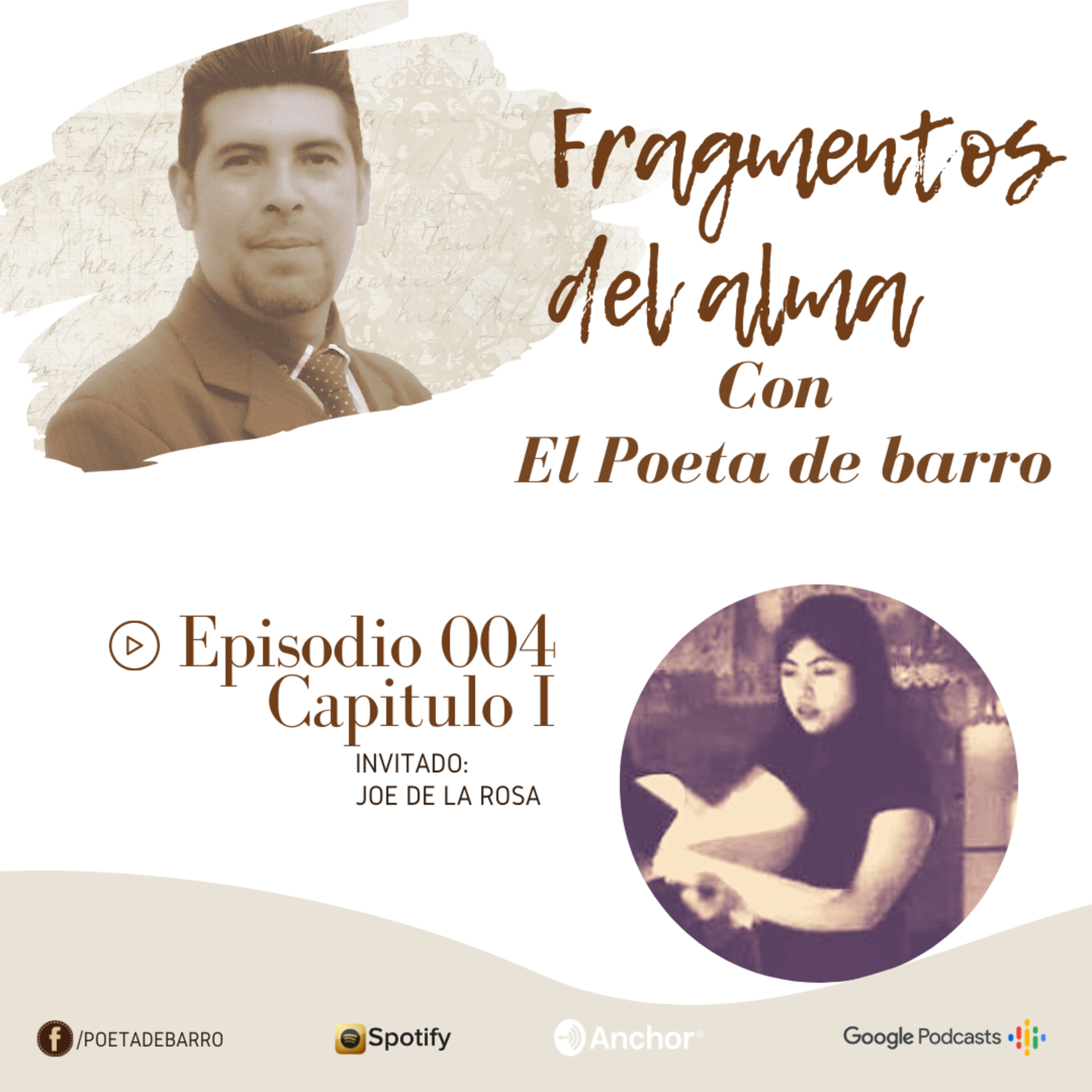 Fragmentos del Alma