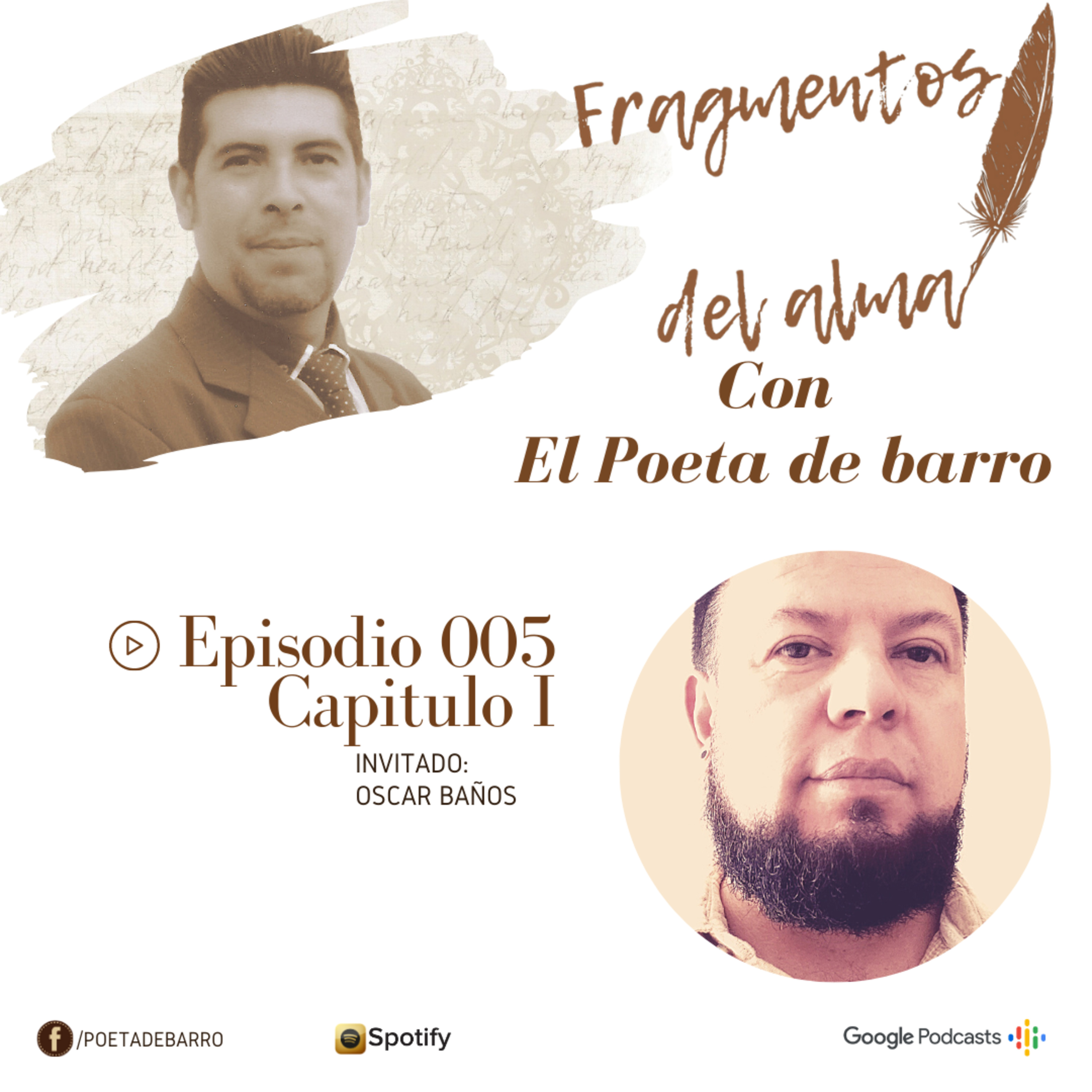 Fragmentos del Alma