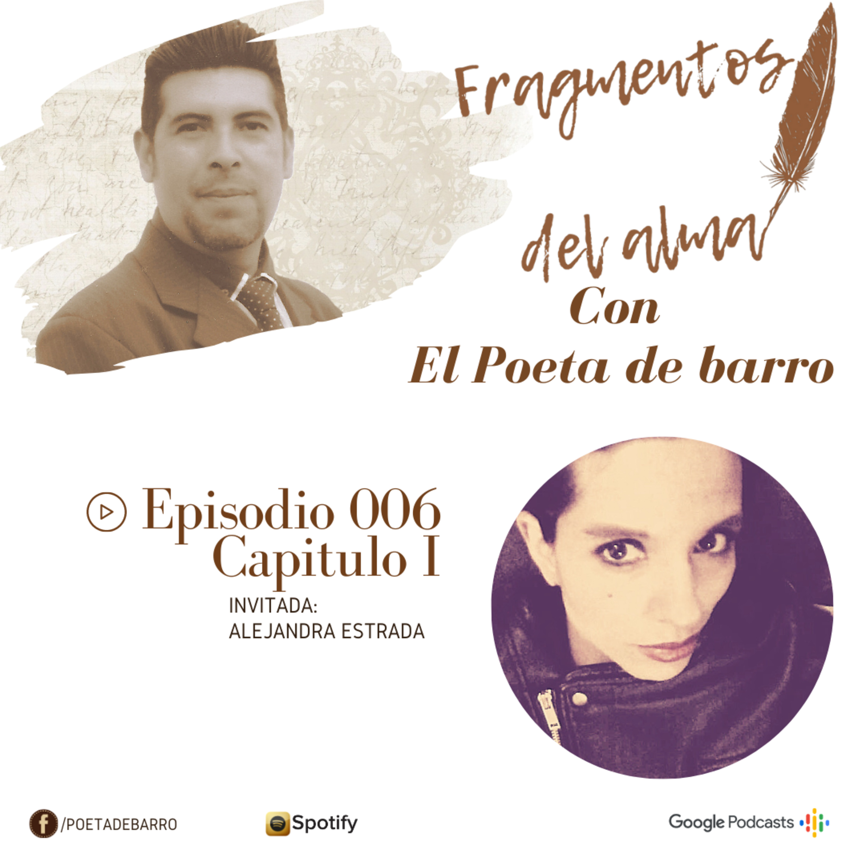 Fragmentos del Alma