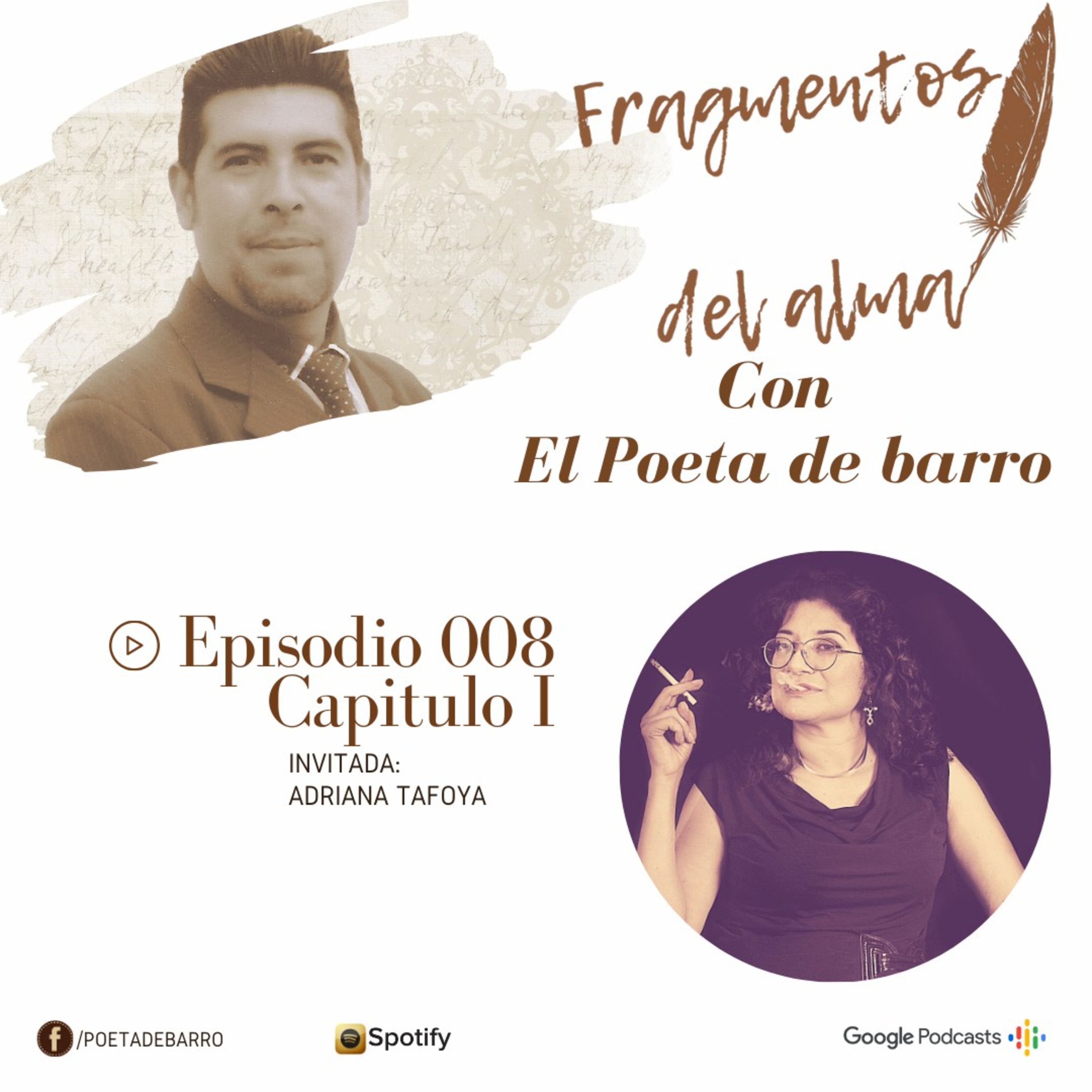 Fragmentos del Alma