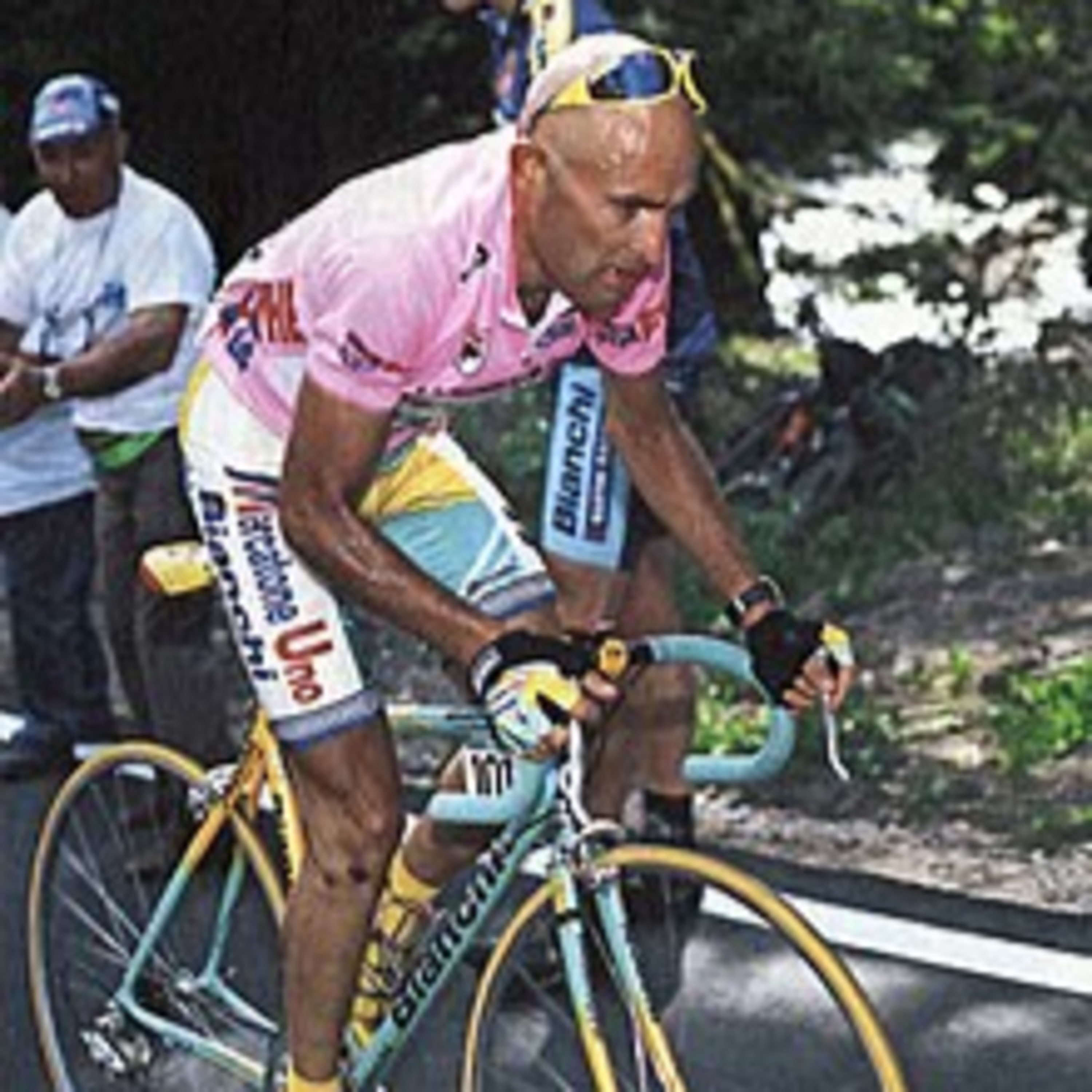 L\'altro volto di Olimpia