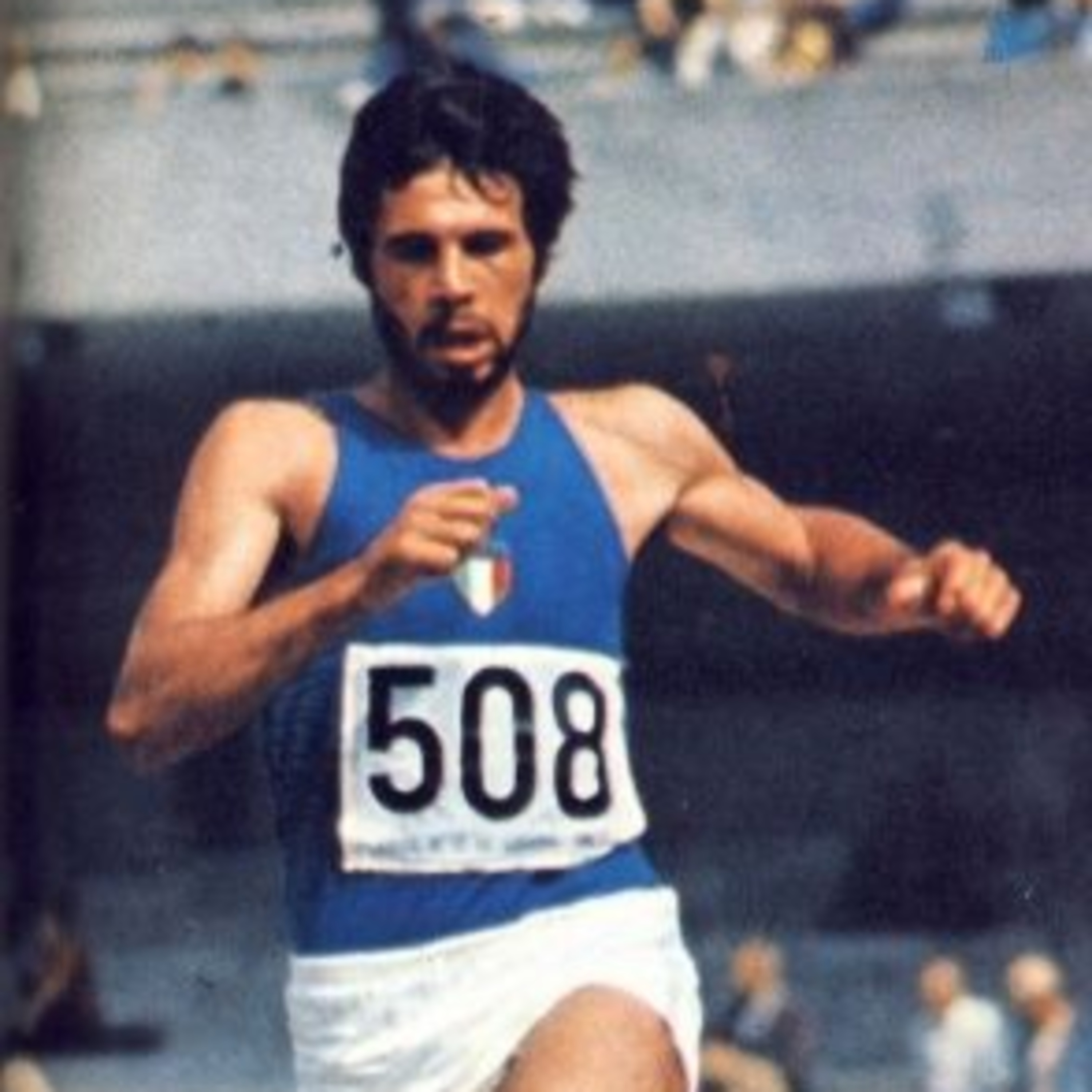 L\'altro volto di Olimpia