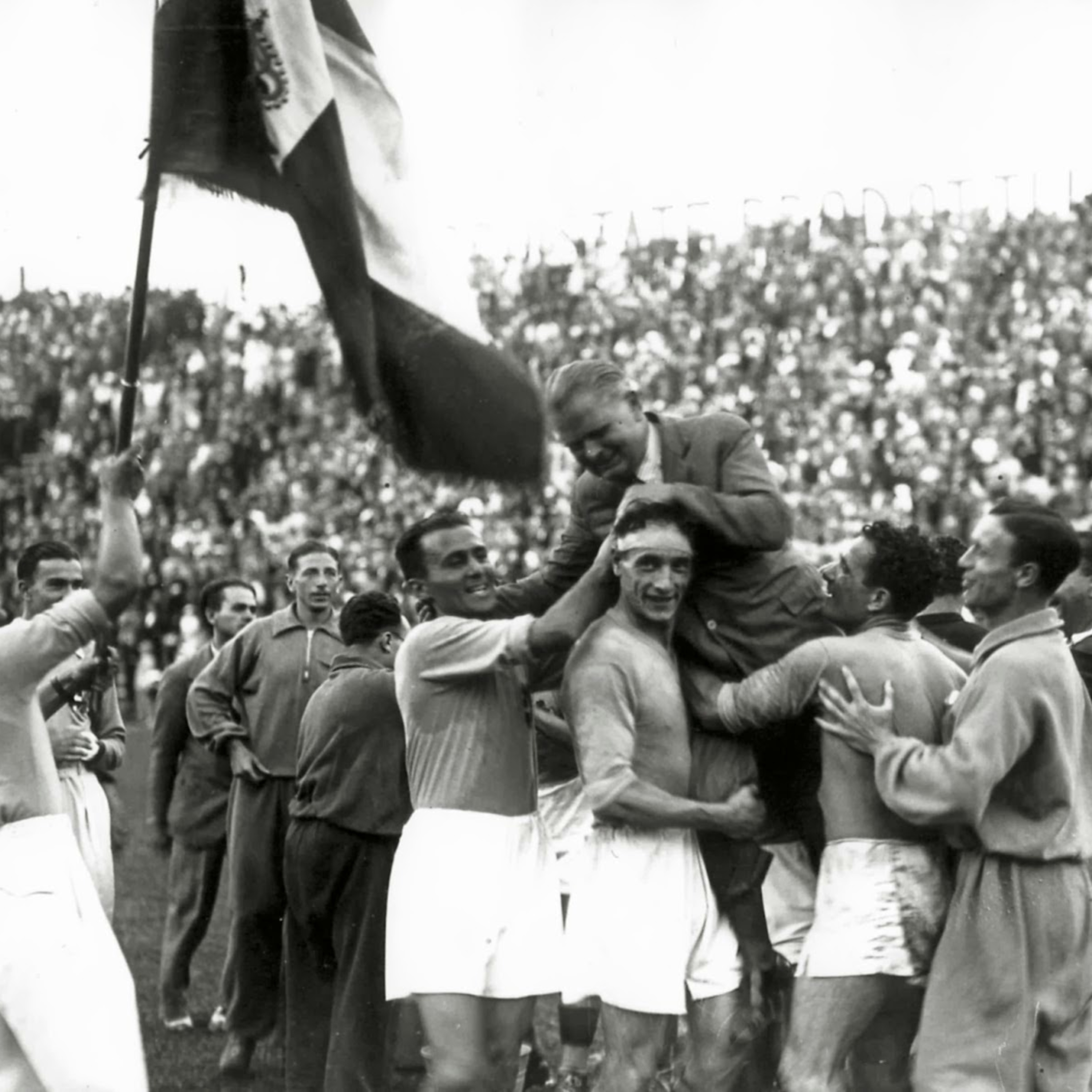 L\'altro volto di Olimpia