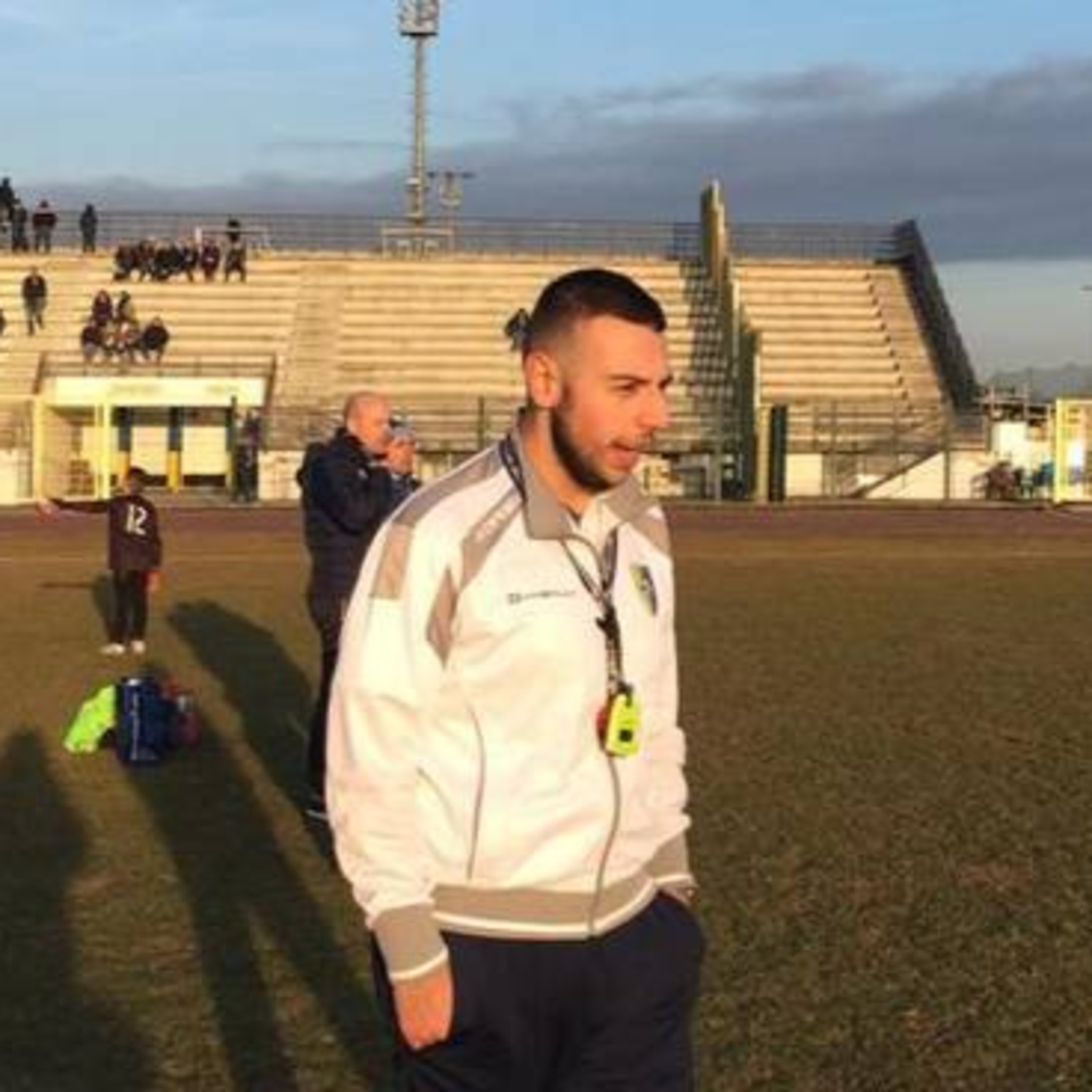 L\'altro volto di Olimpia