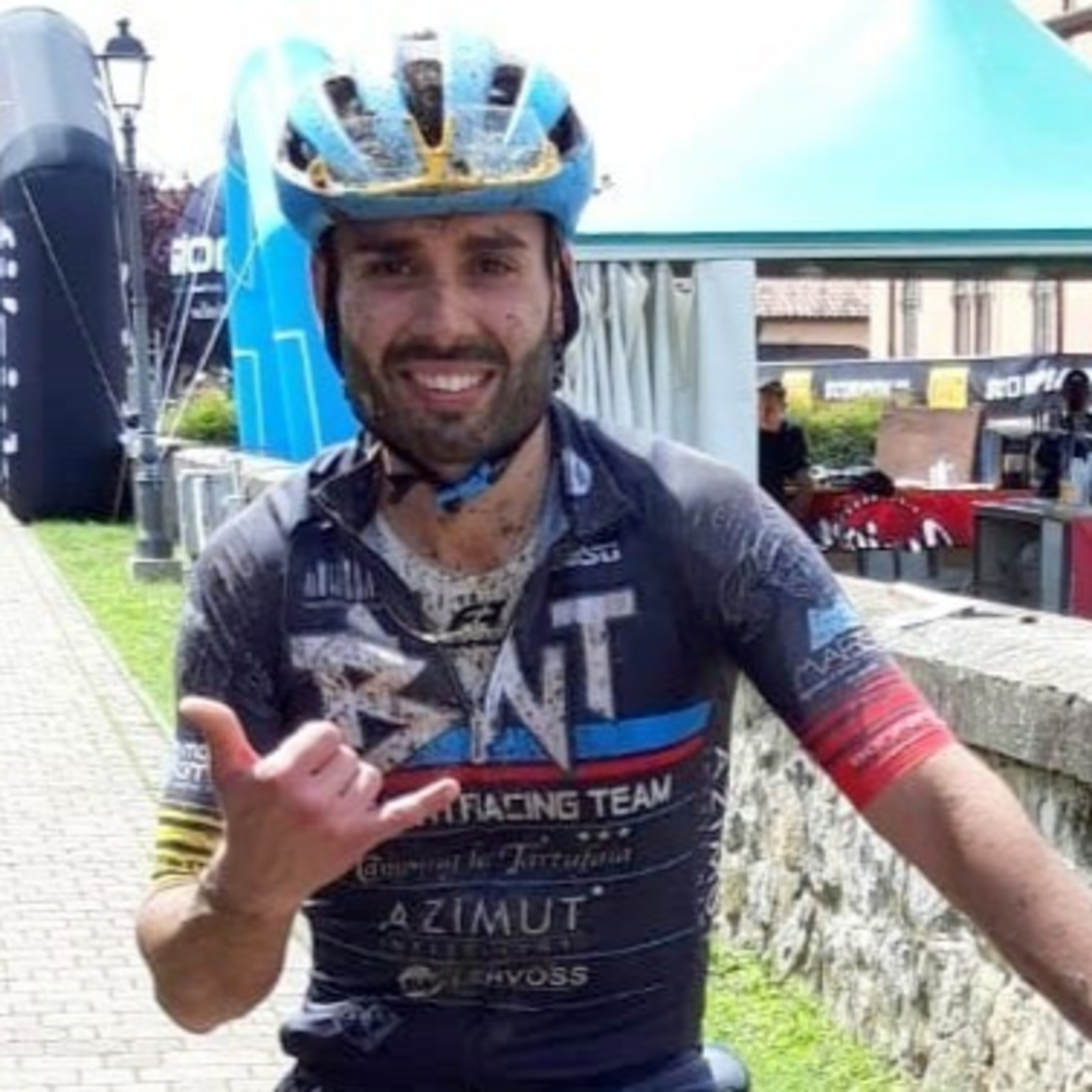 L\'altro volto di Olimpia