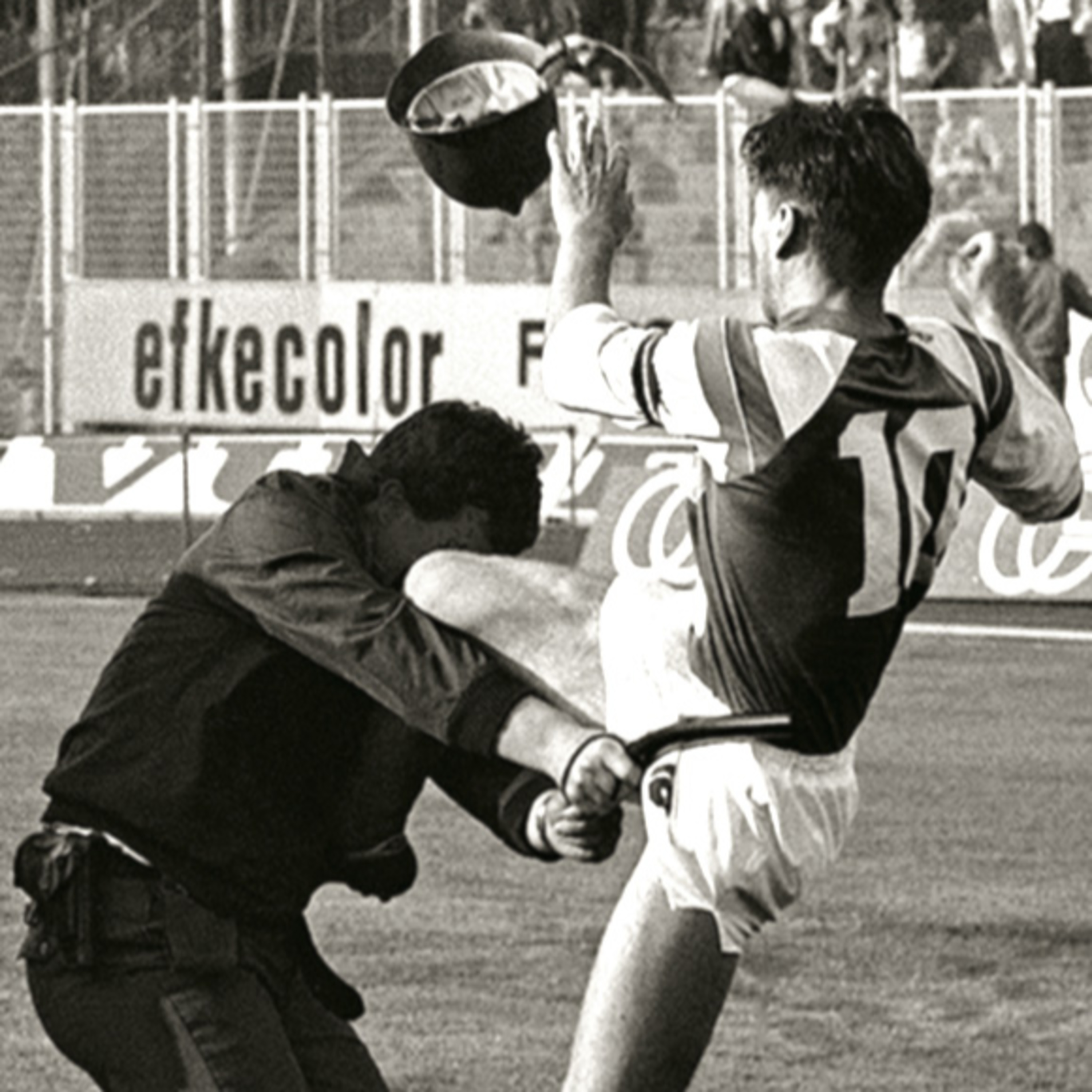 L\'altro volto di Olimpia