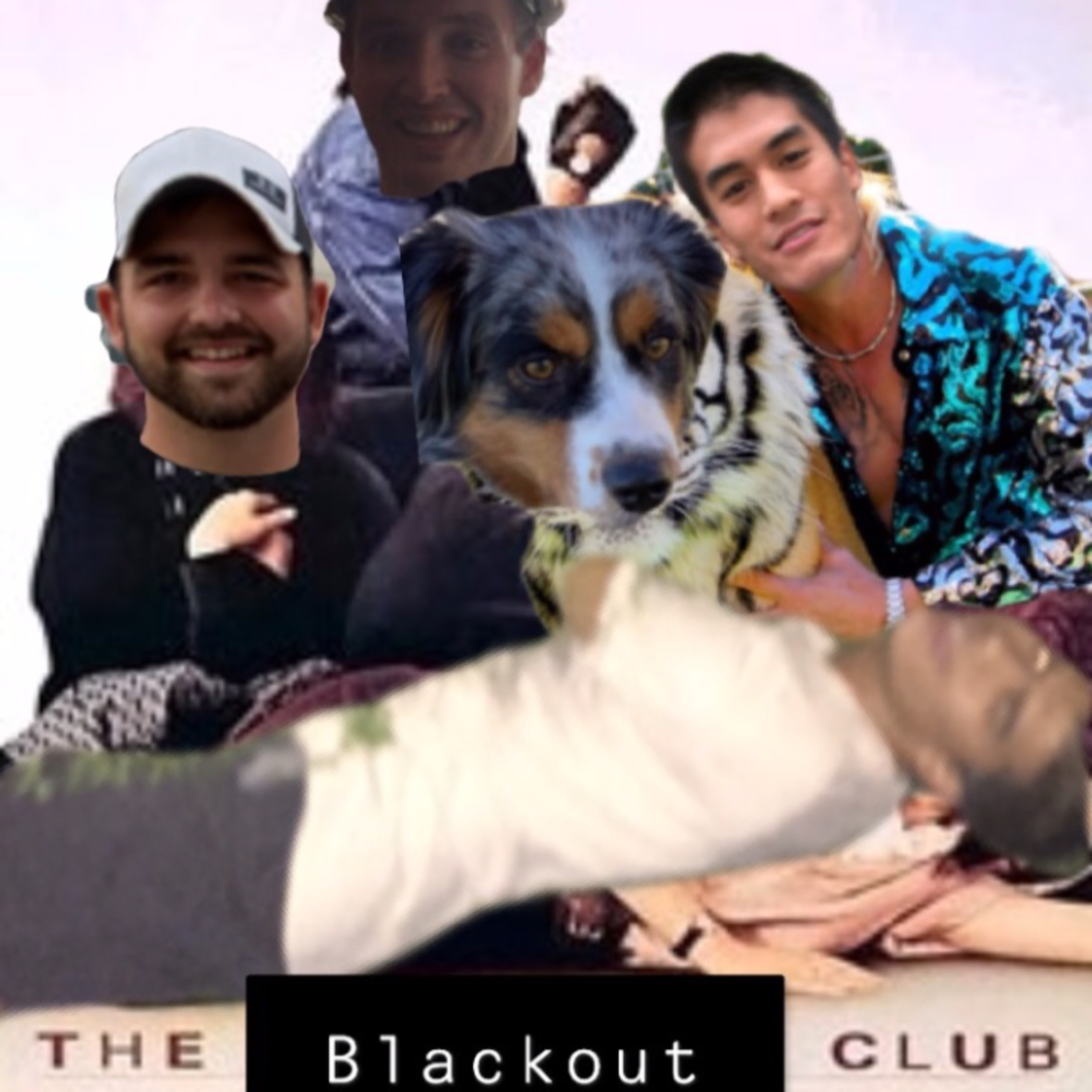 The Blackout Club