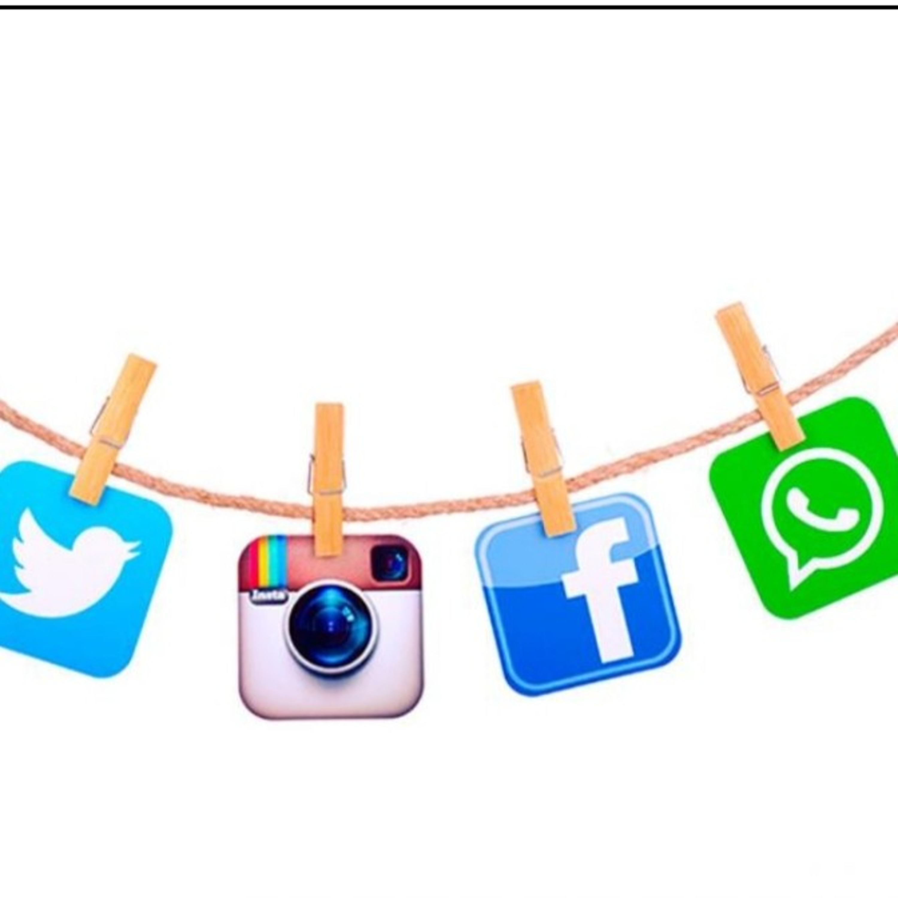 El misterio de las redes sociales