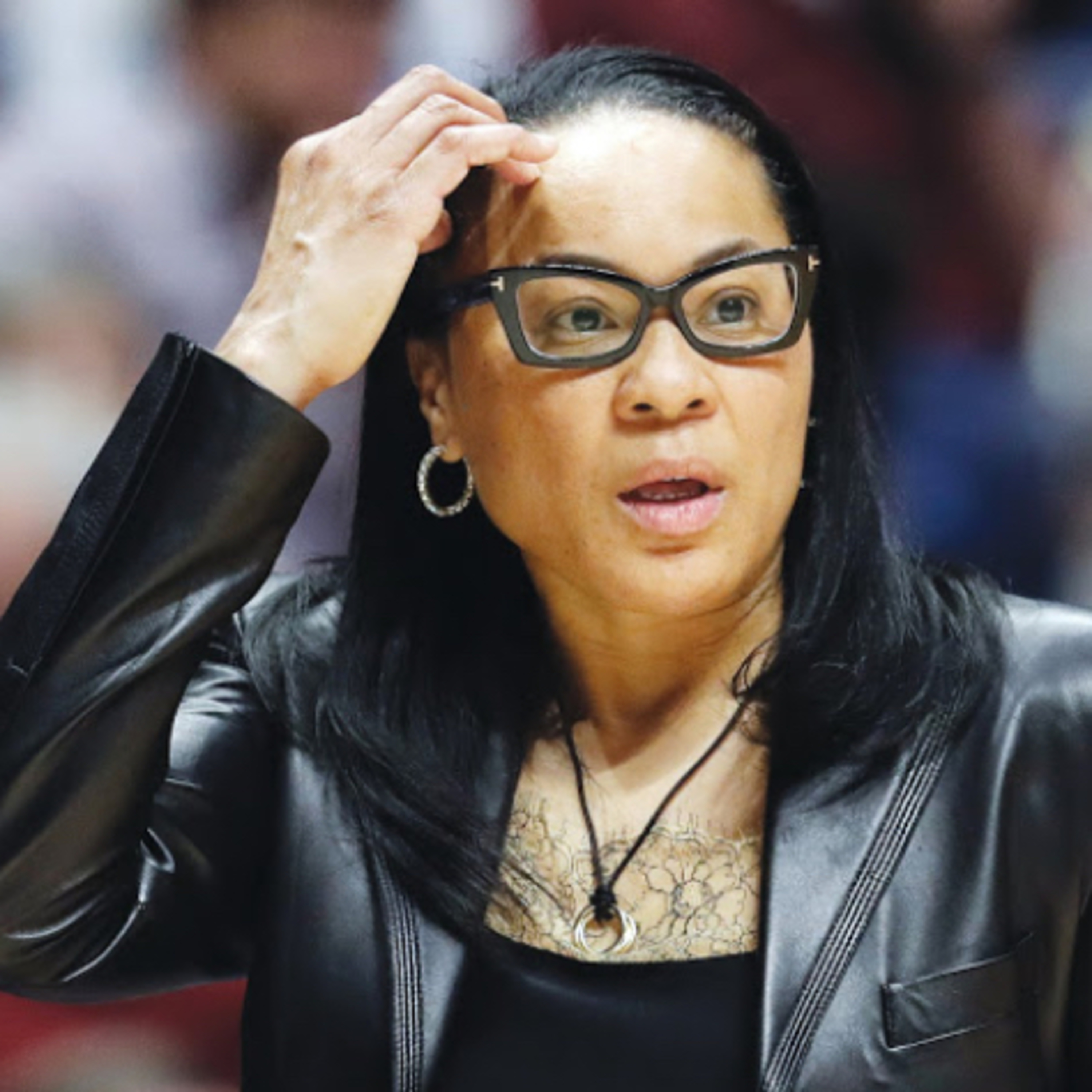 The Transfer Puzzle🧩 Pt.2 w/Dawn Staley  episode artwork