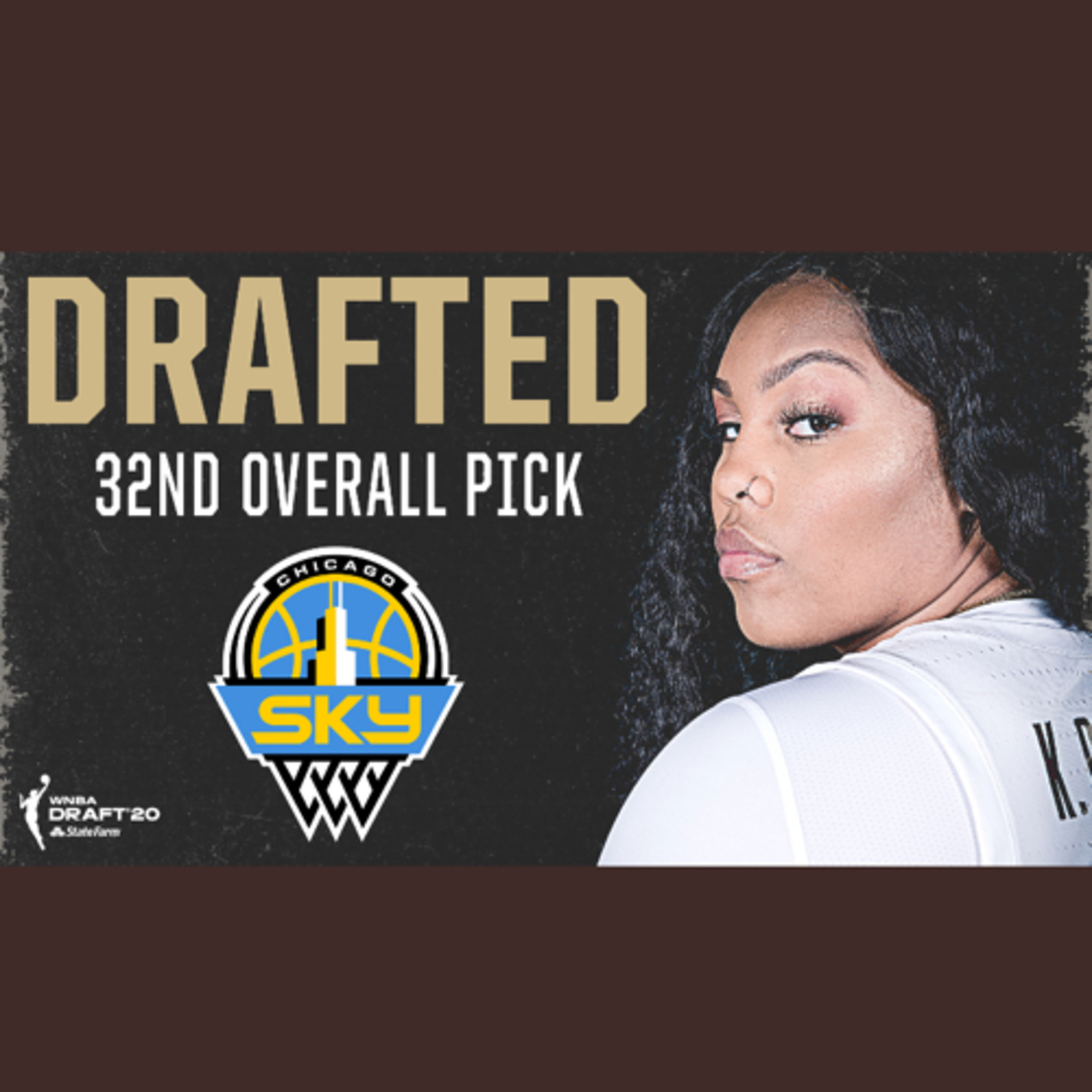 The Transfer Puzzle 🧩 Pt.3 w/Kiah Gillespie 