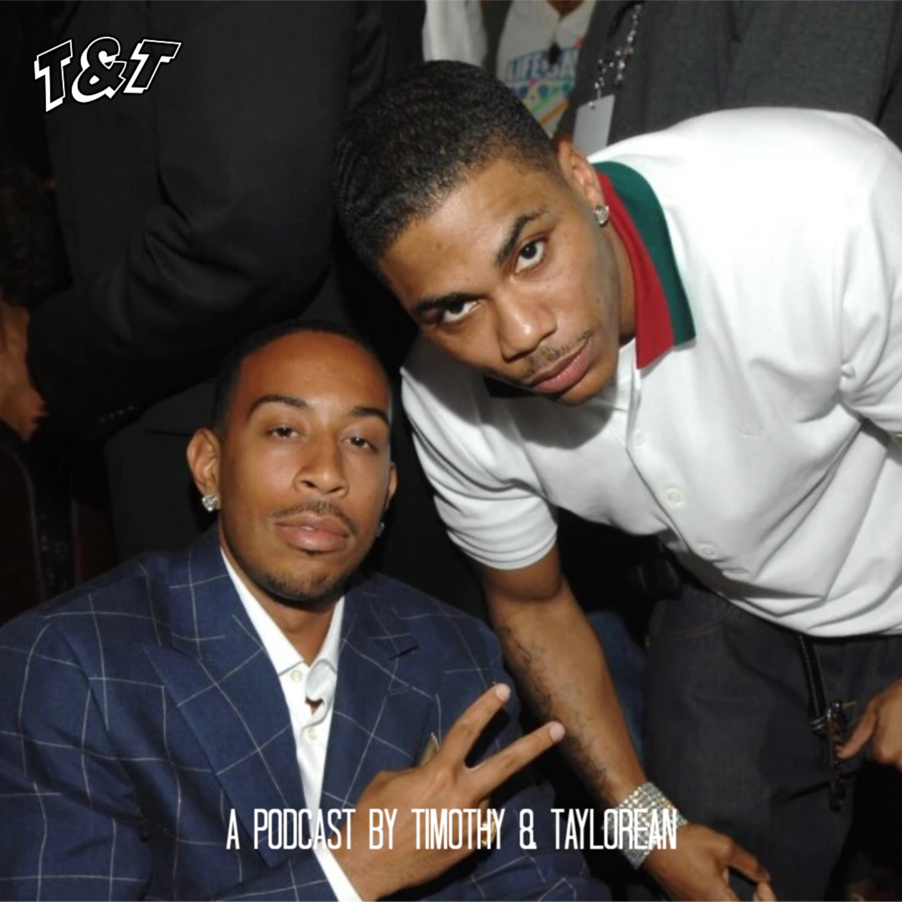 T&T Podcast