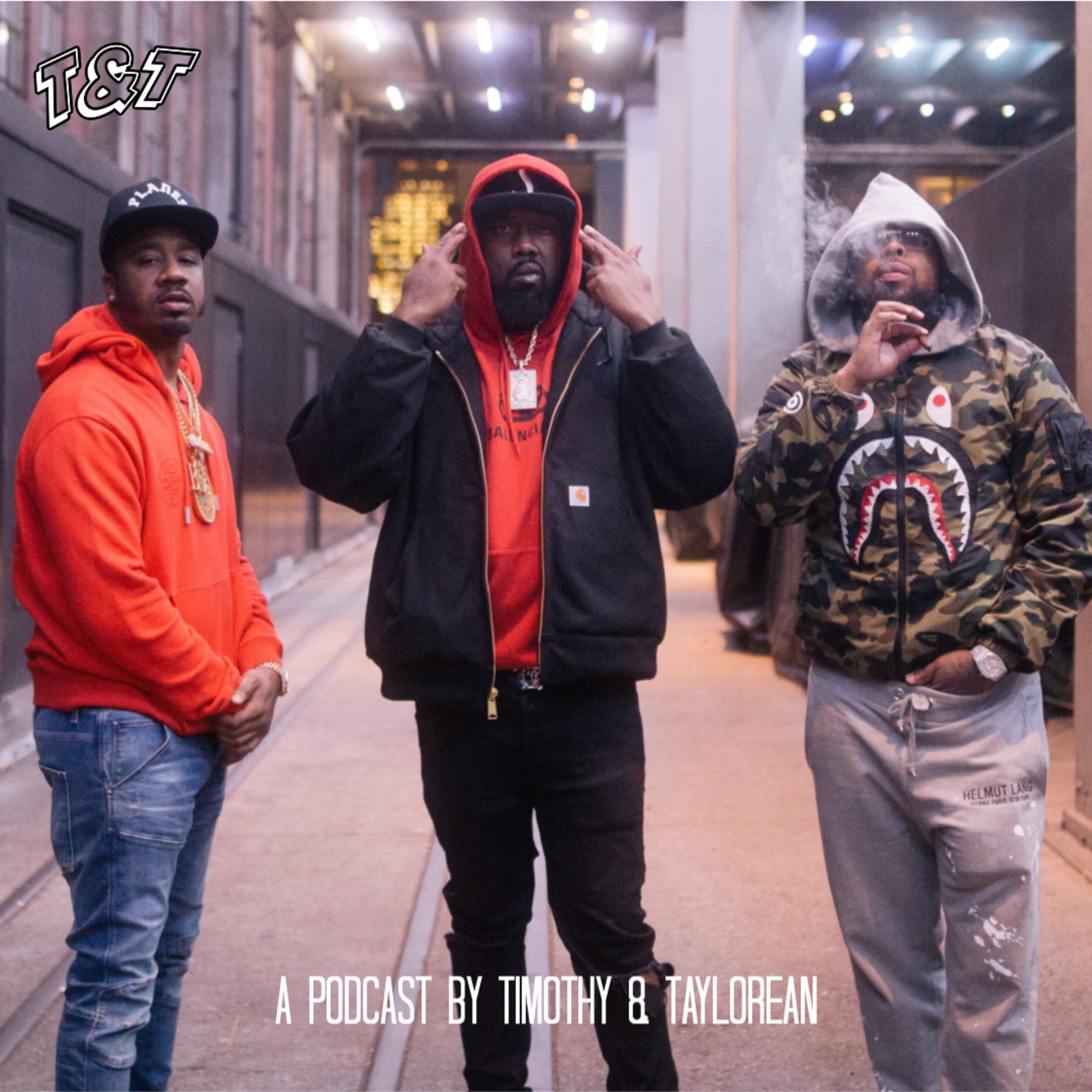 T&T Podcast
