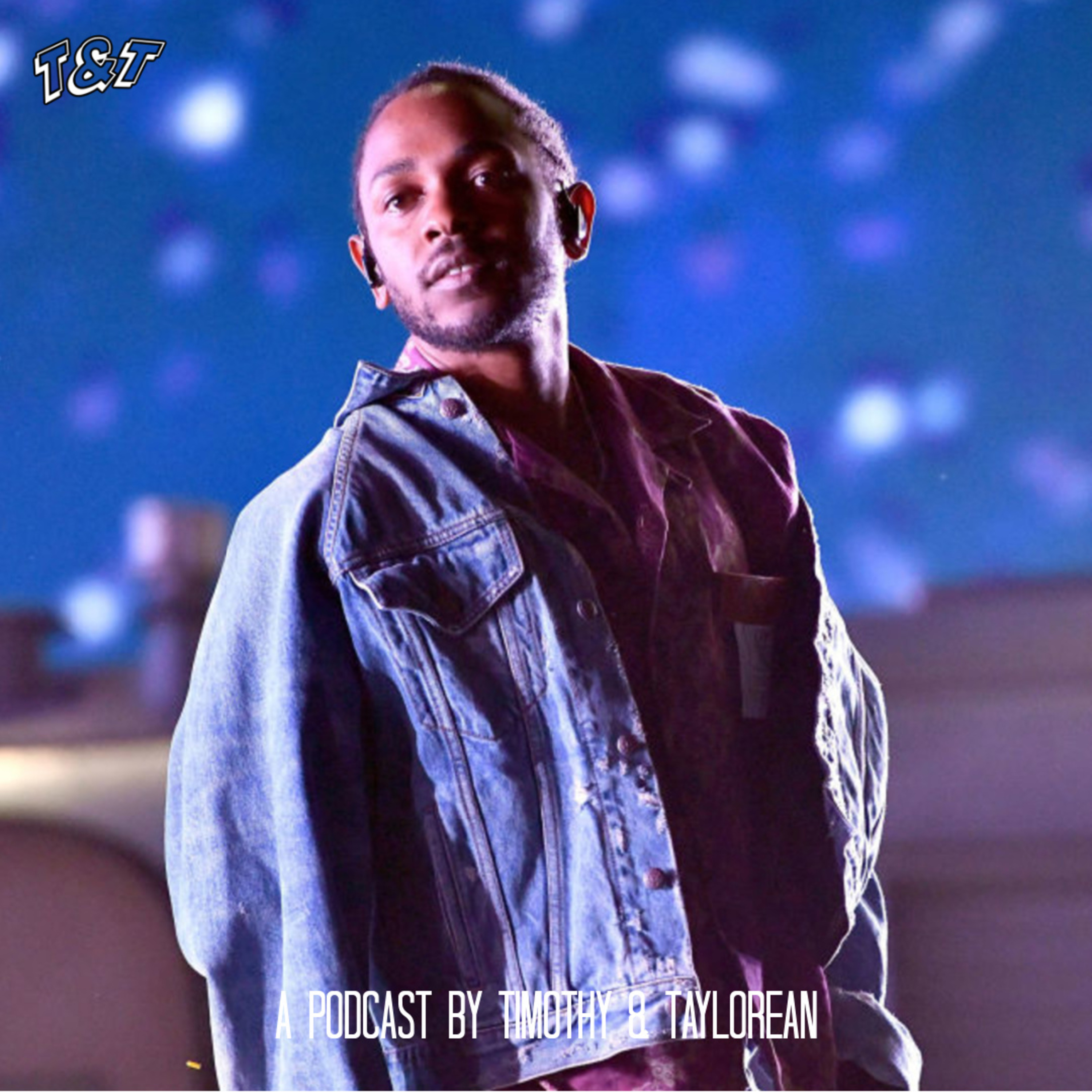 T&T Podcast