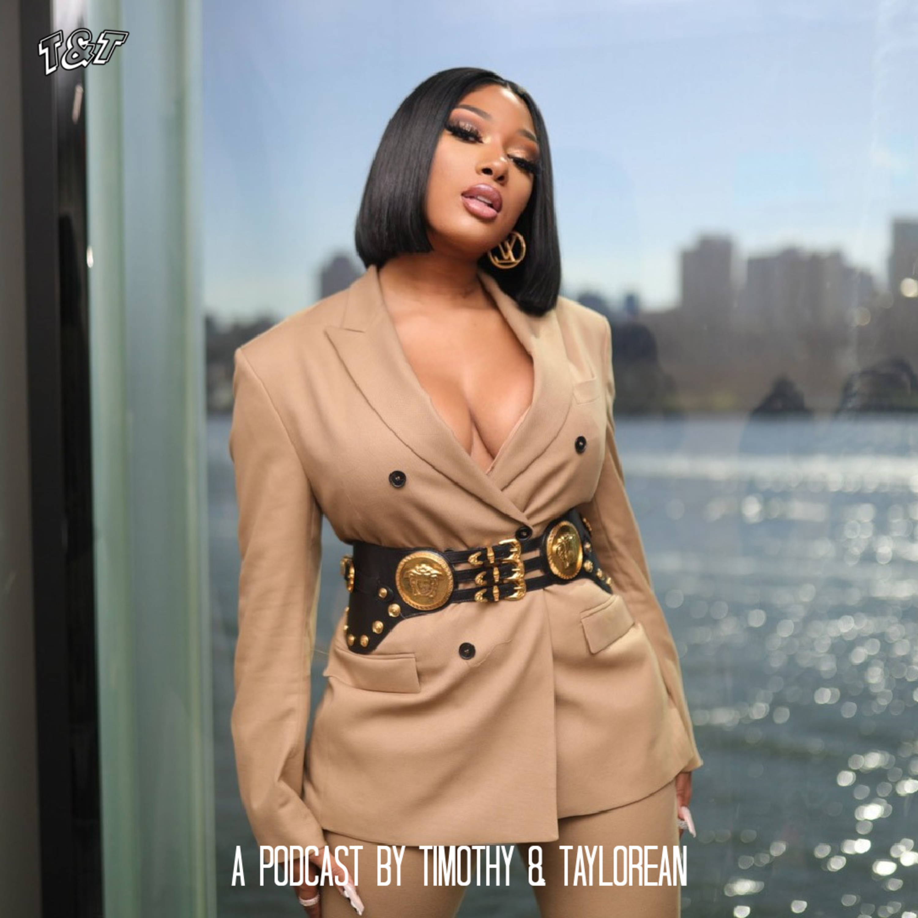 T&T Podcast