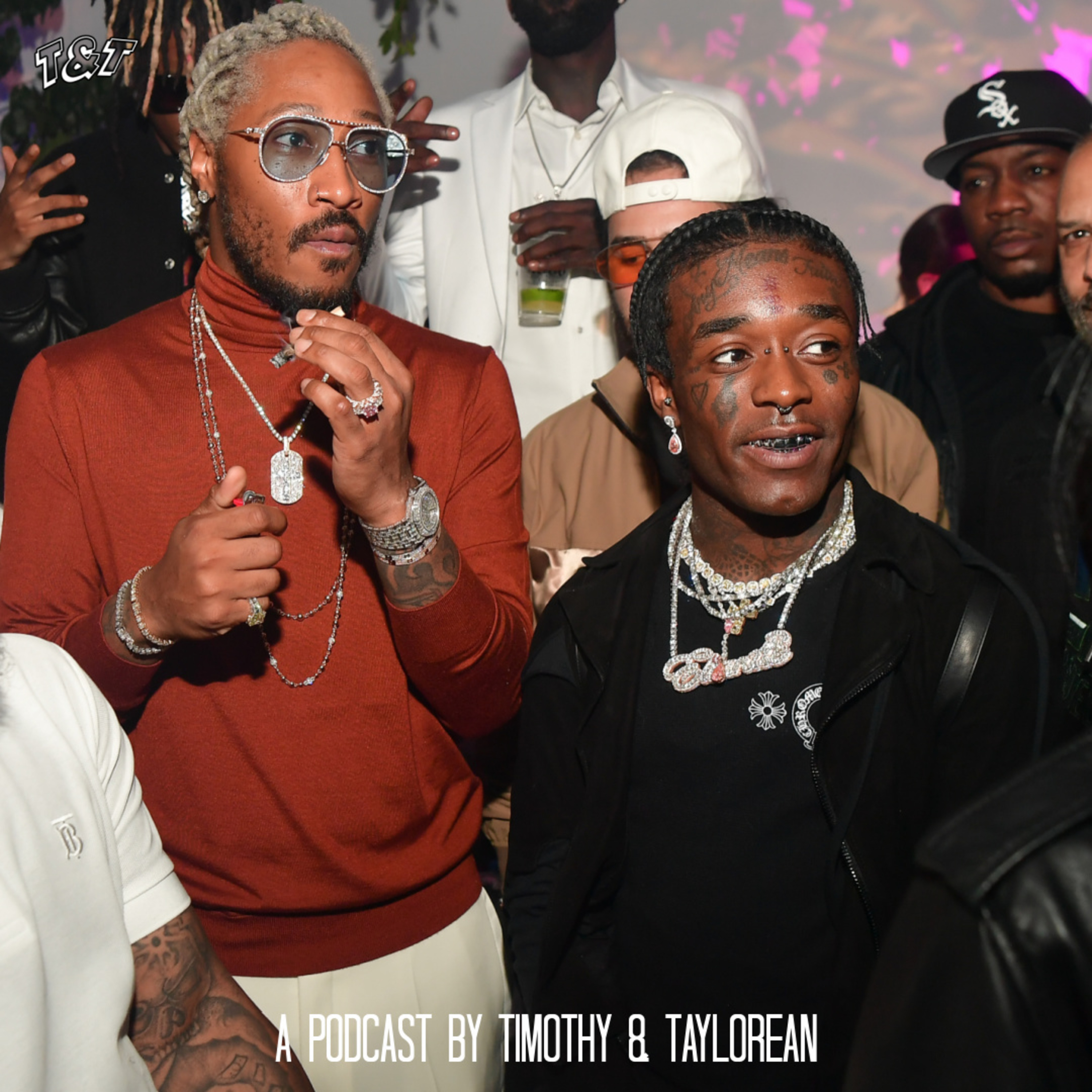 T&T Podcast