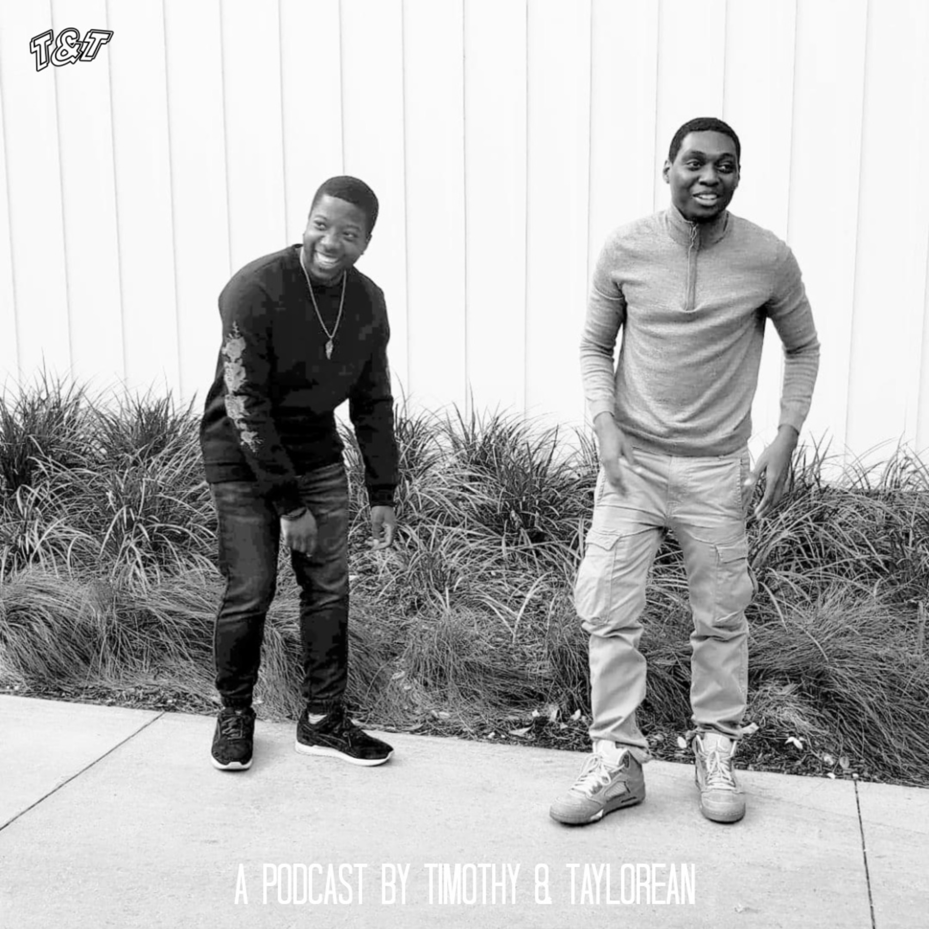 T&T Podcast