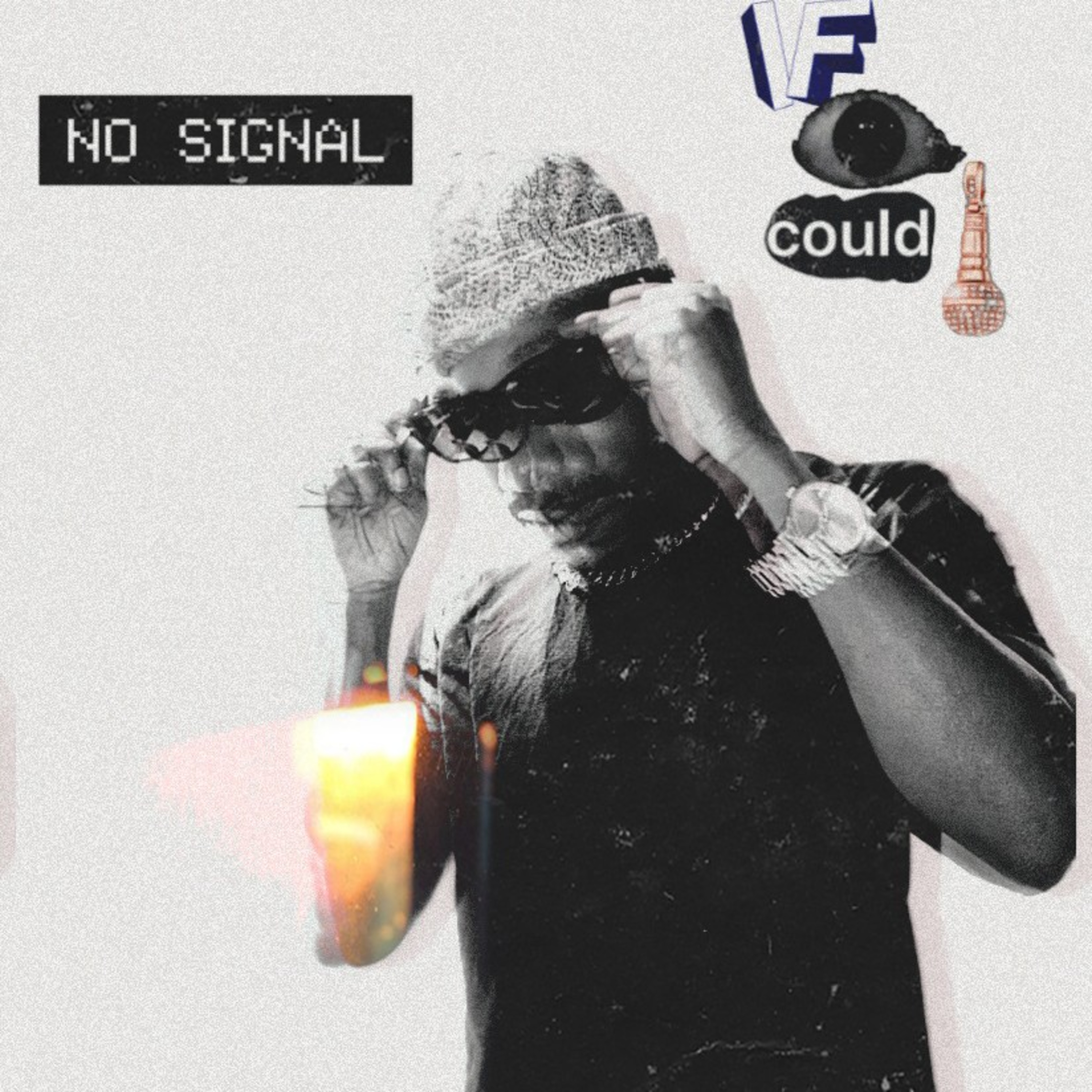 If I could rap
