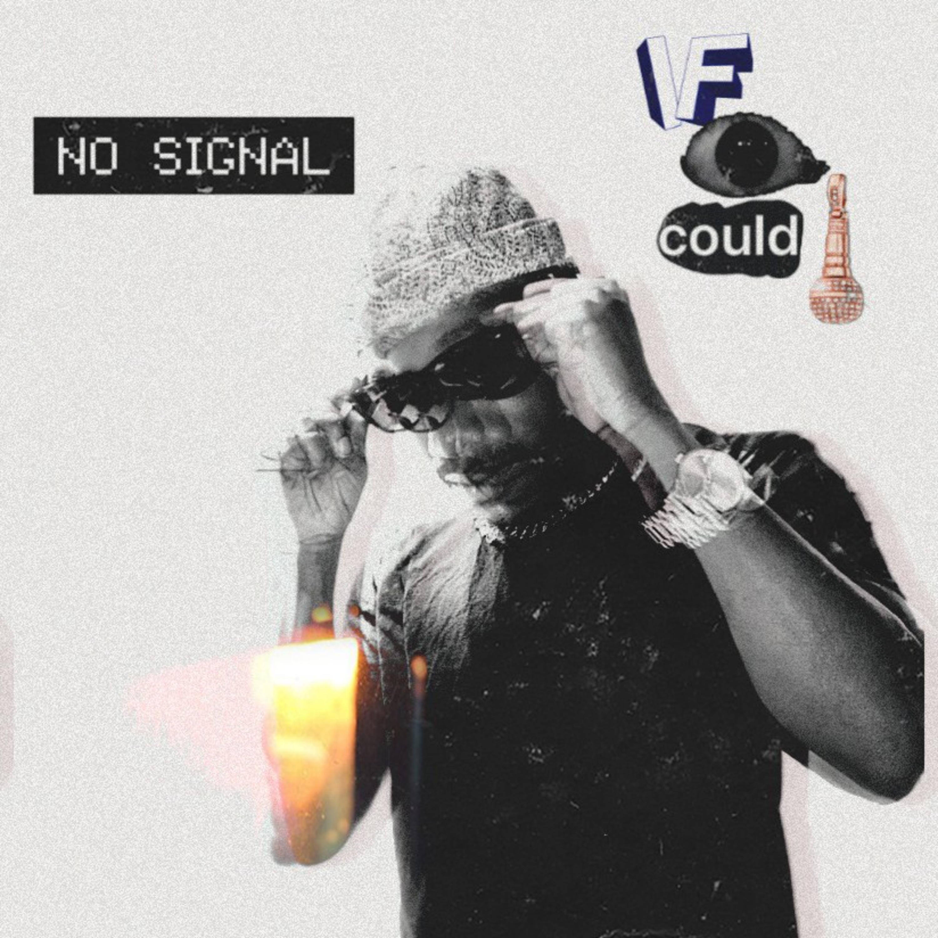 If I could rap