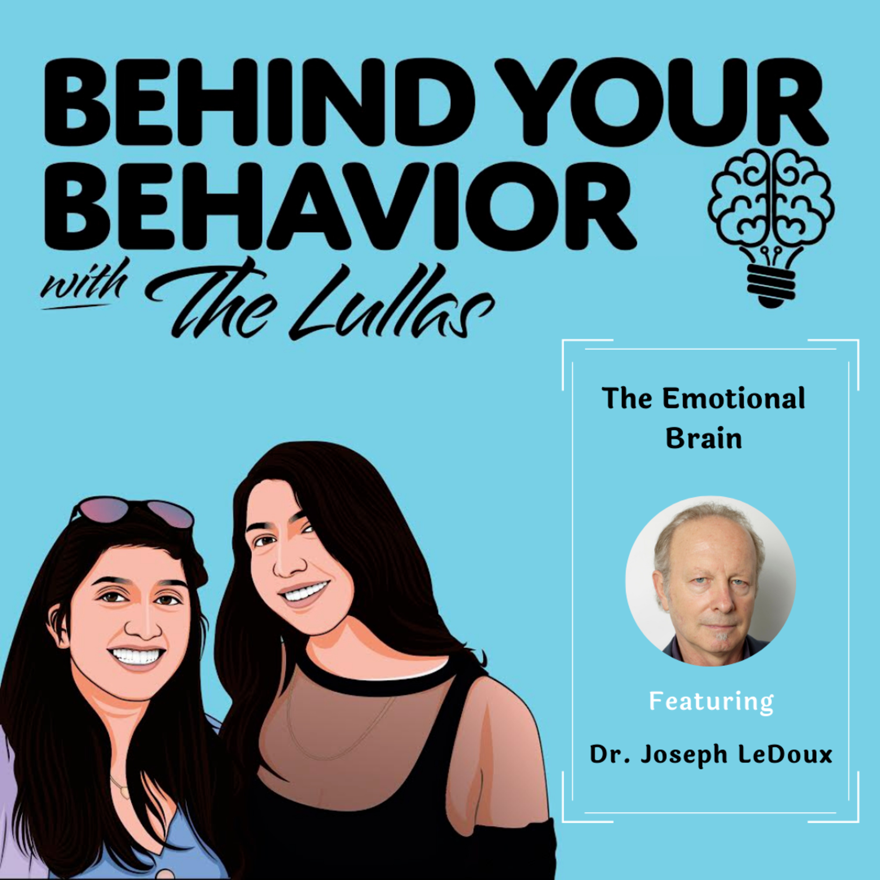 Behind Your Behavior