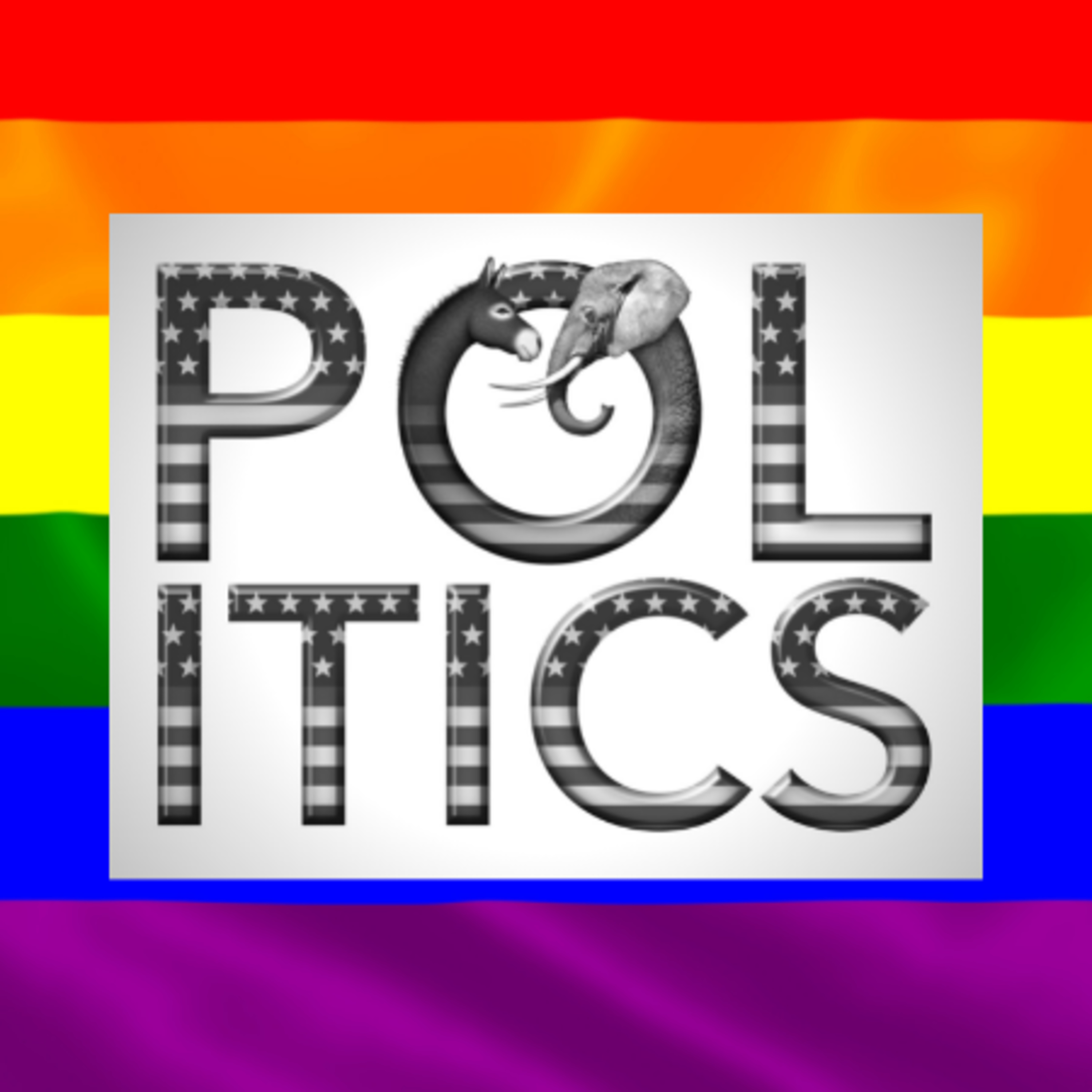 Hegemonic agenda of Gay Politics episode artwork