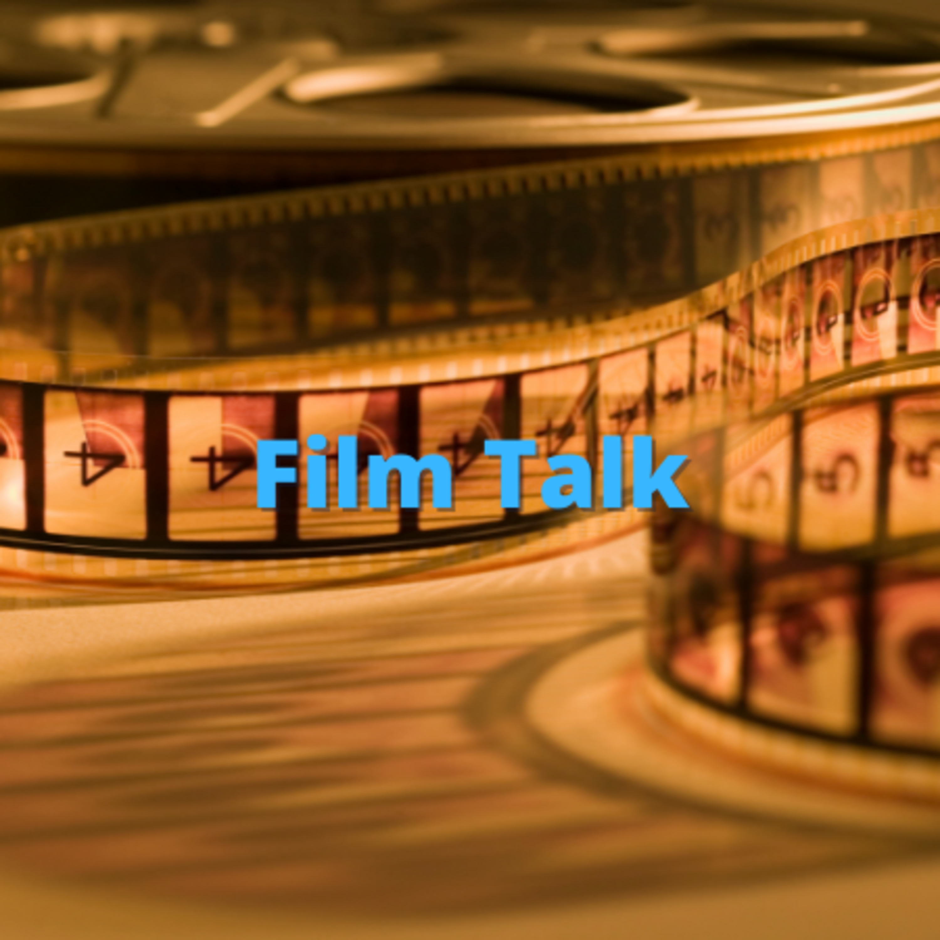 Film and the narrative we don't discuss episode artwork
