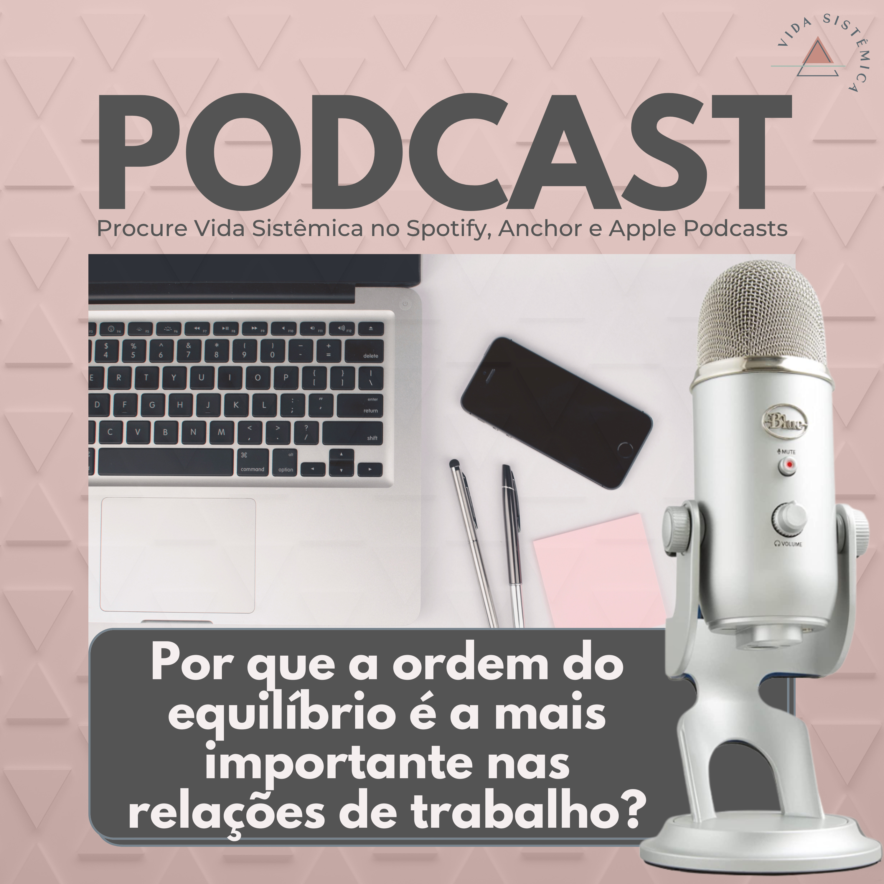 Vida Sistêmica