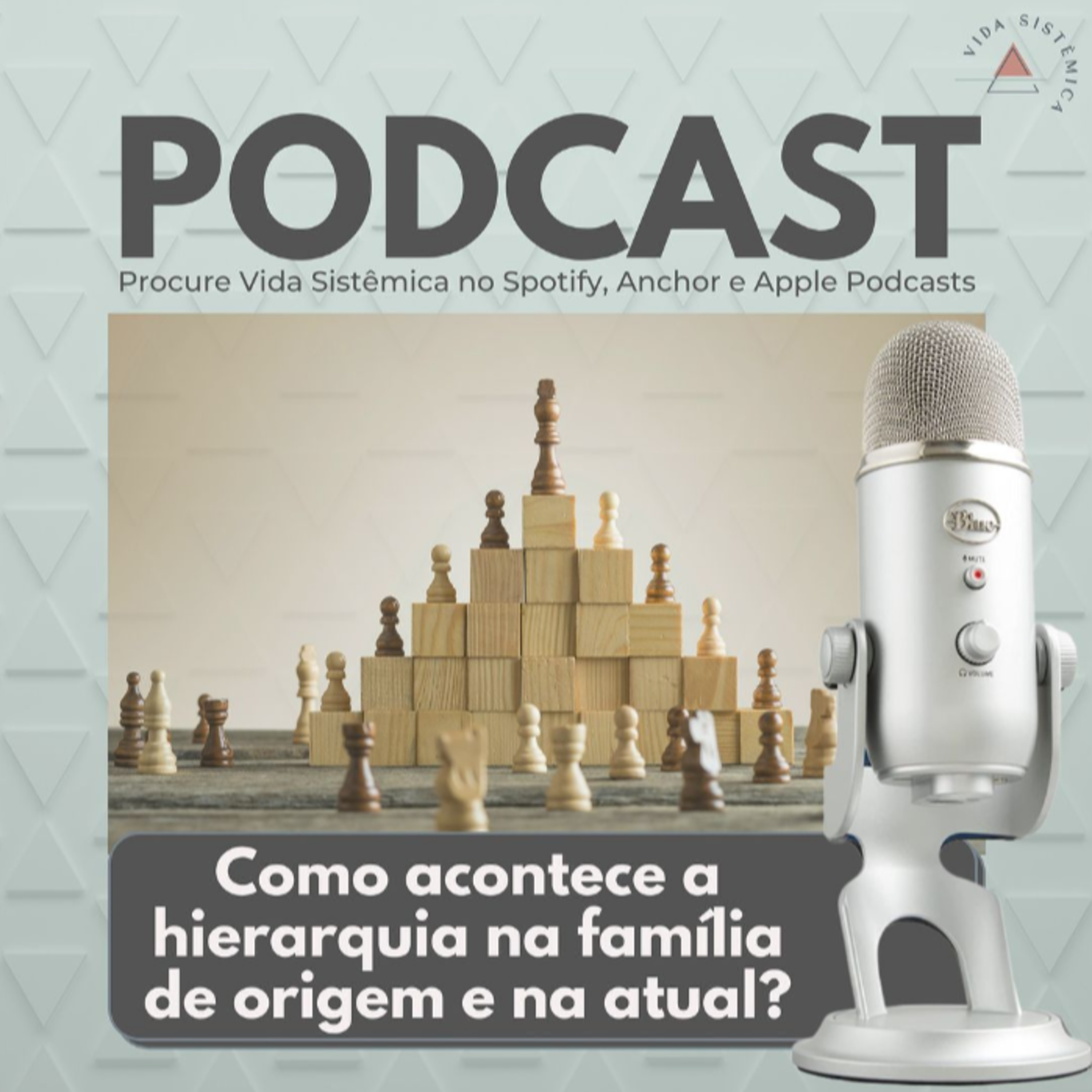 Vida Sistêmica