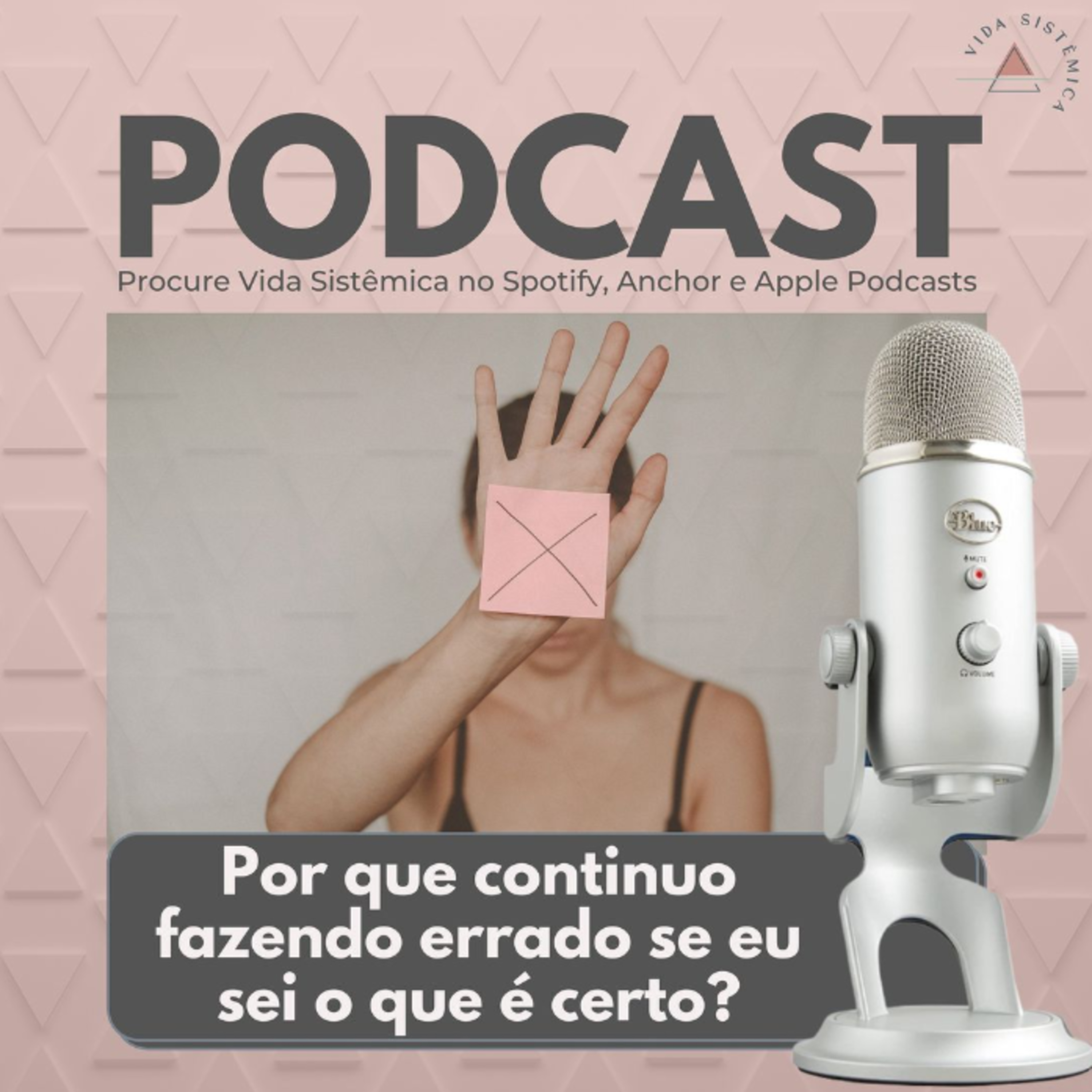 Vida Sistêmica