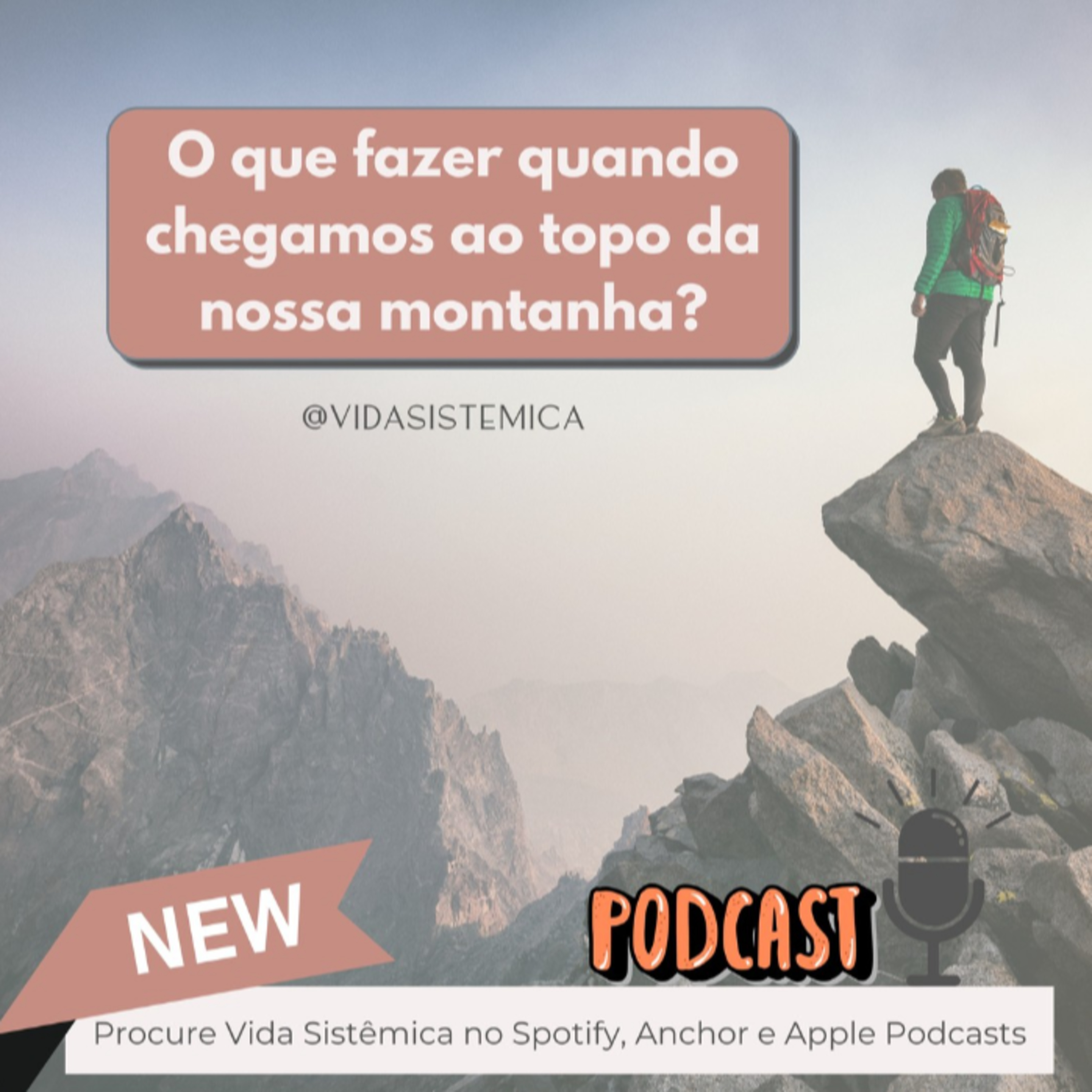 Vida Sistêmica