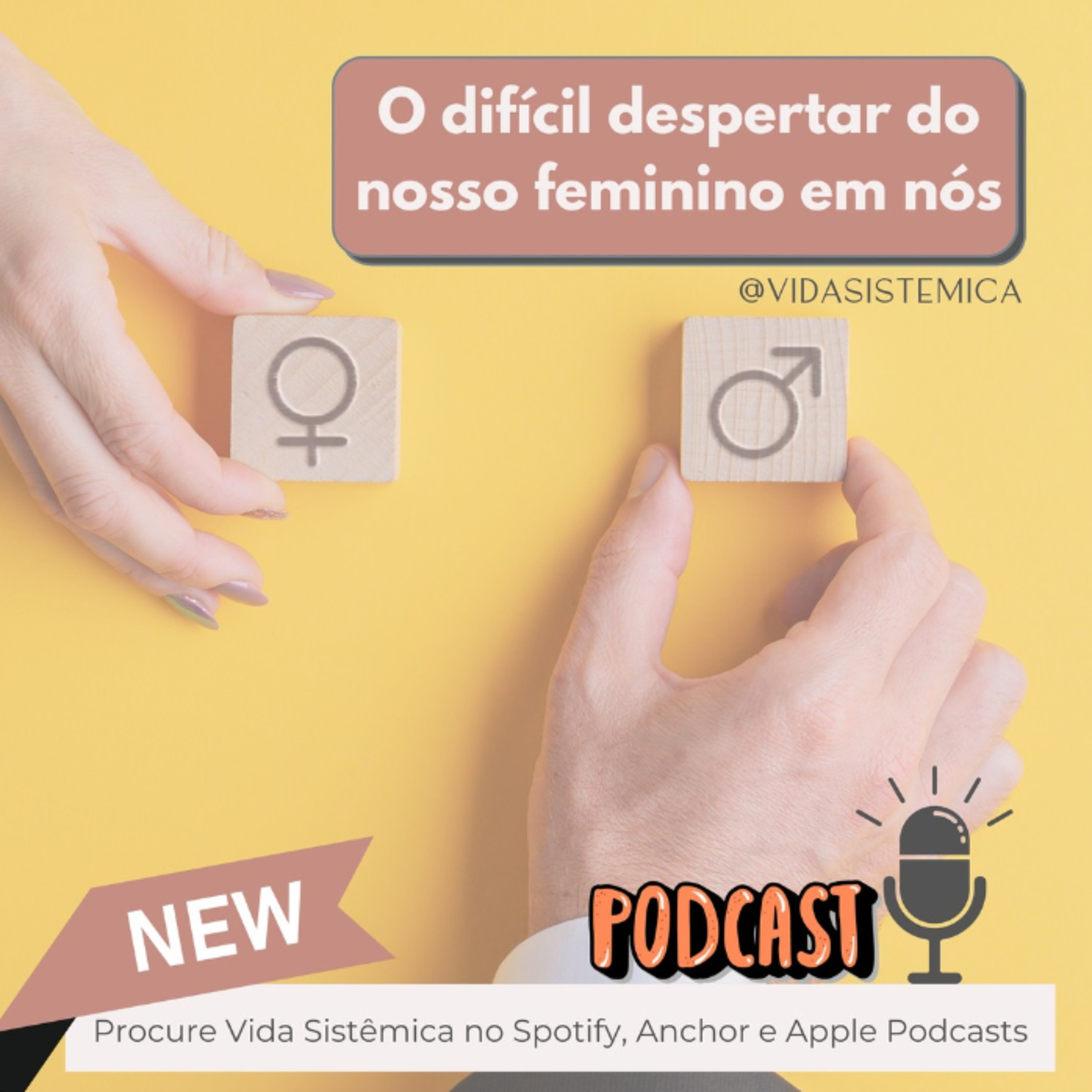 Vida Sistêmica