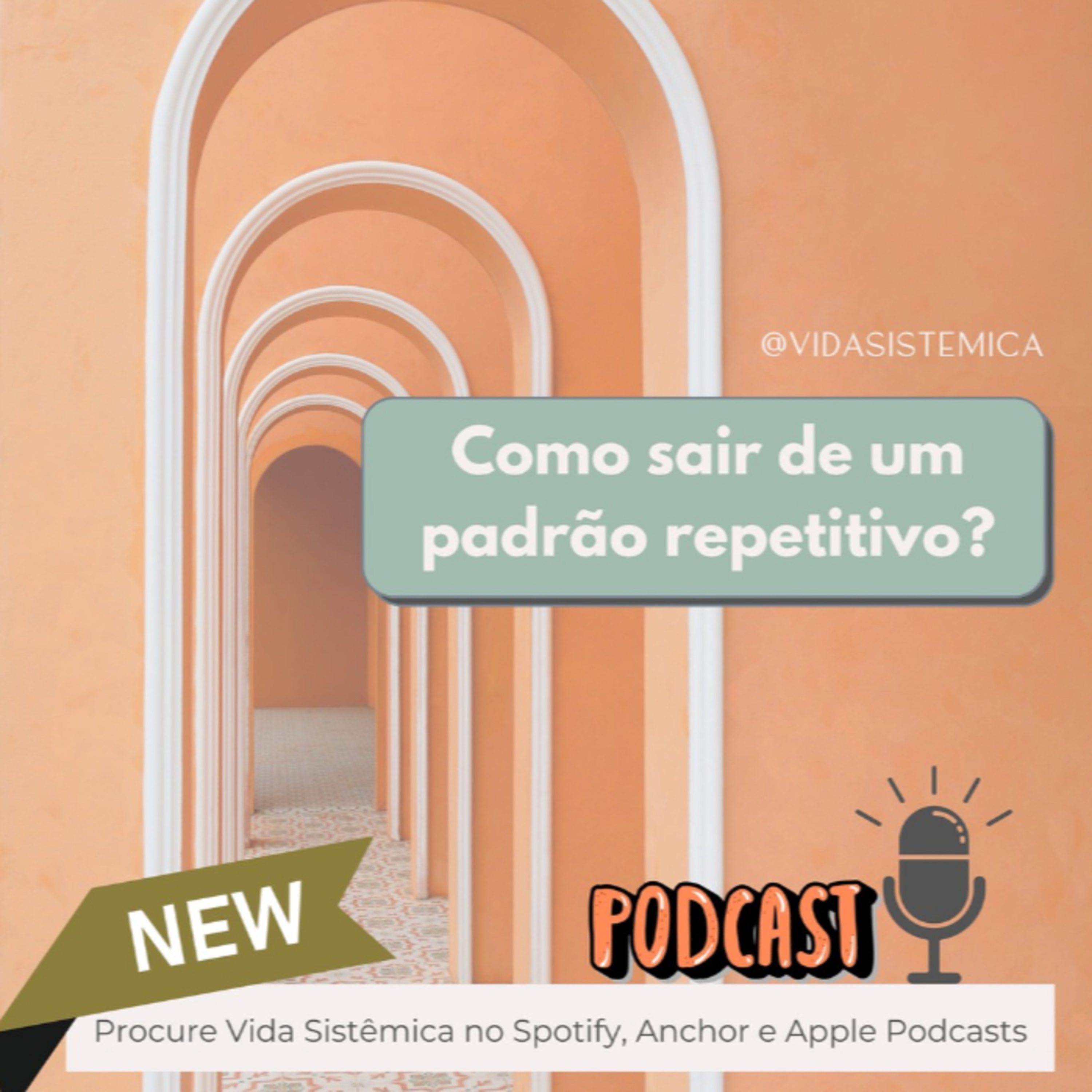 Vida Sistêmica