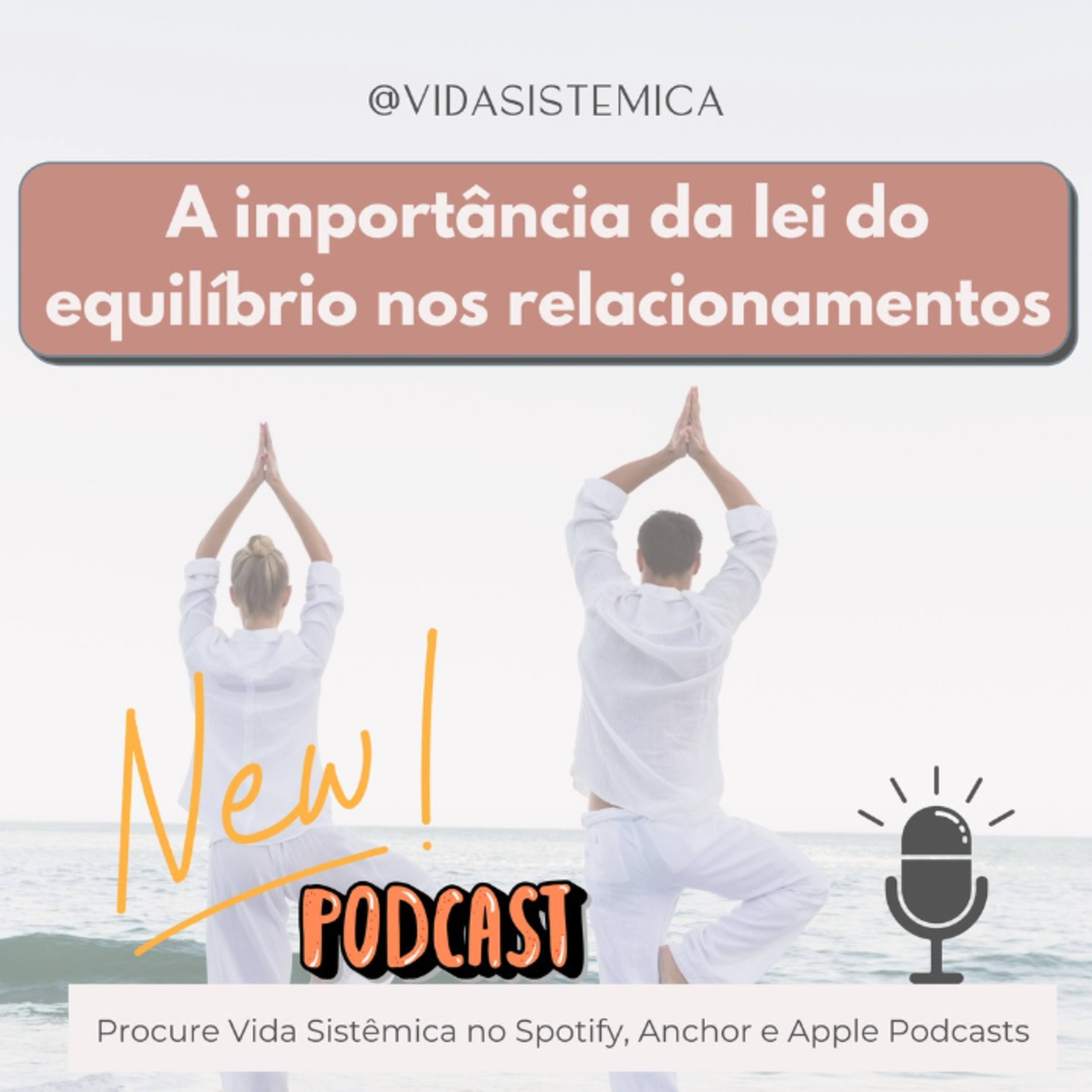 Vida Sistêmica
