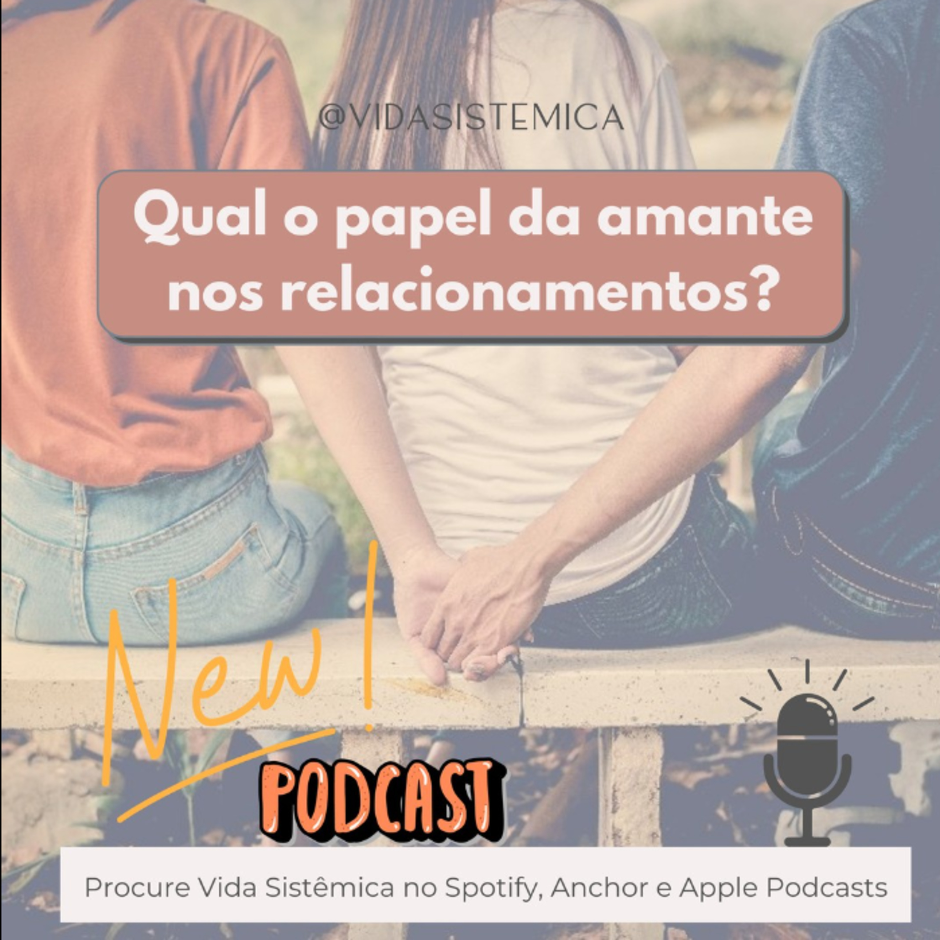 Vida Sistêmica