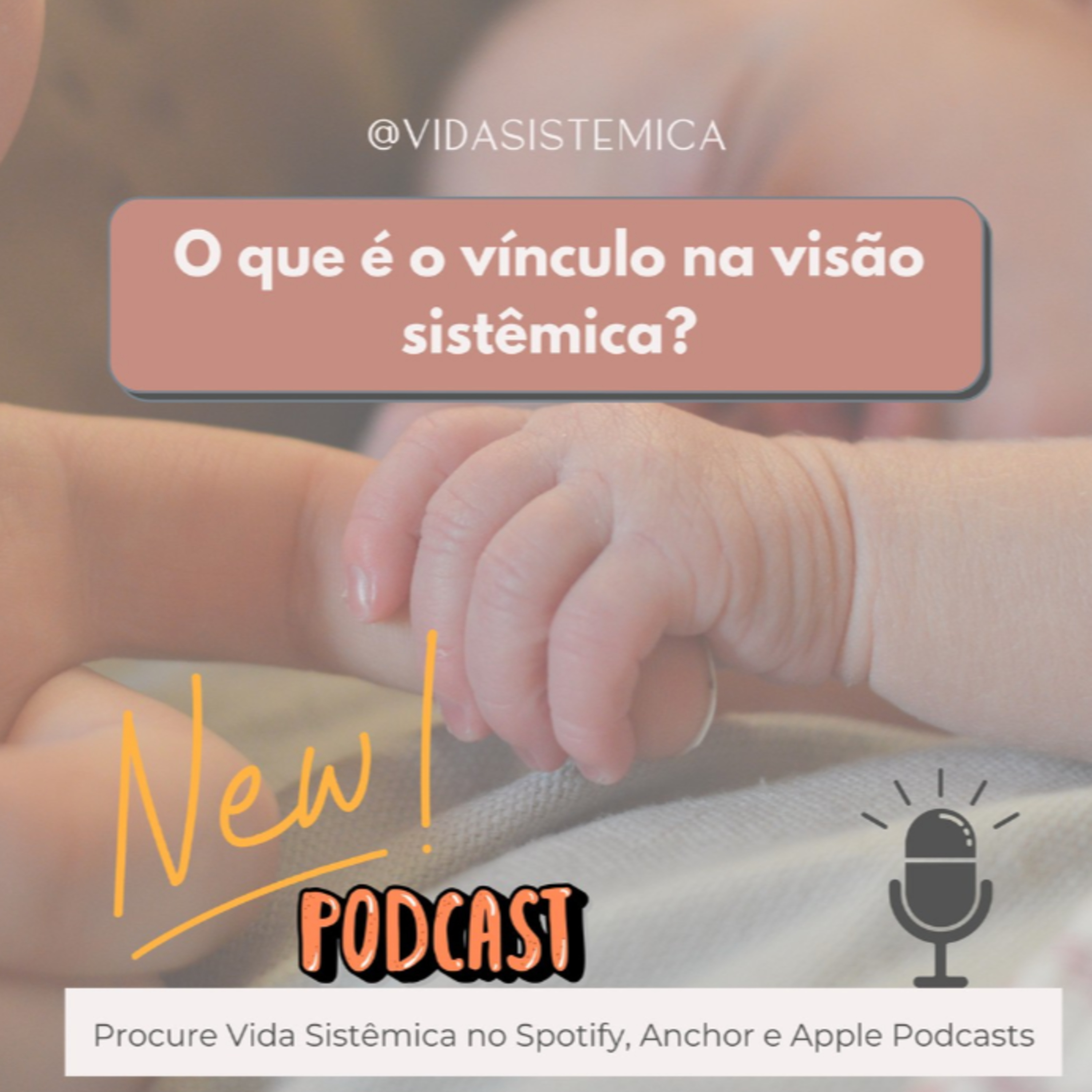 Vida Sistêmica