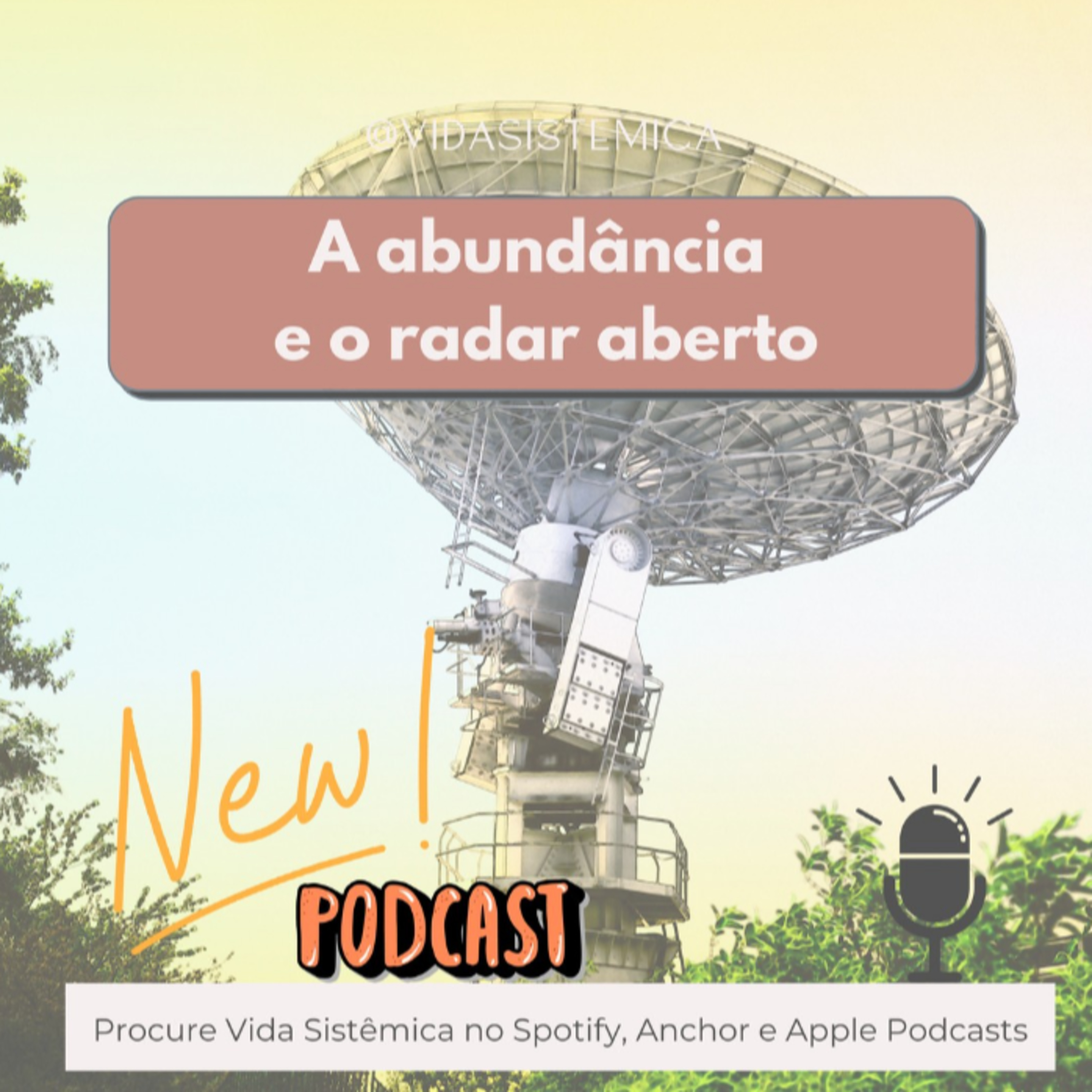 Vida Sistêmica