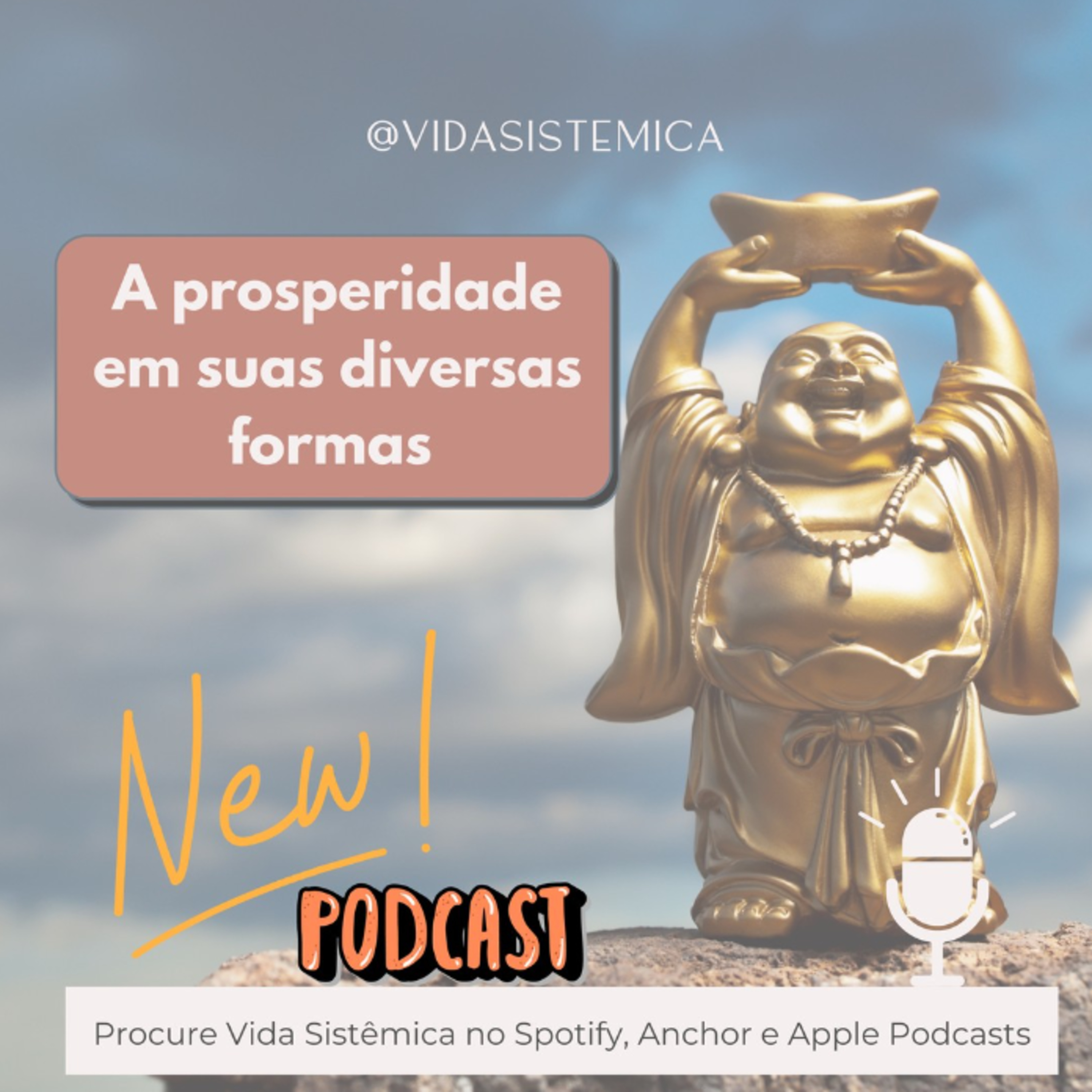 Vida Sistêmica