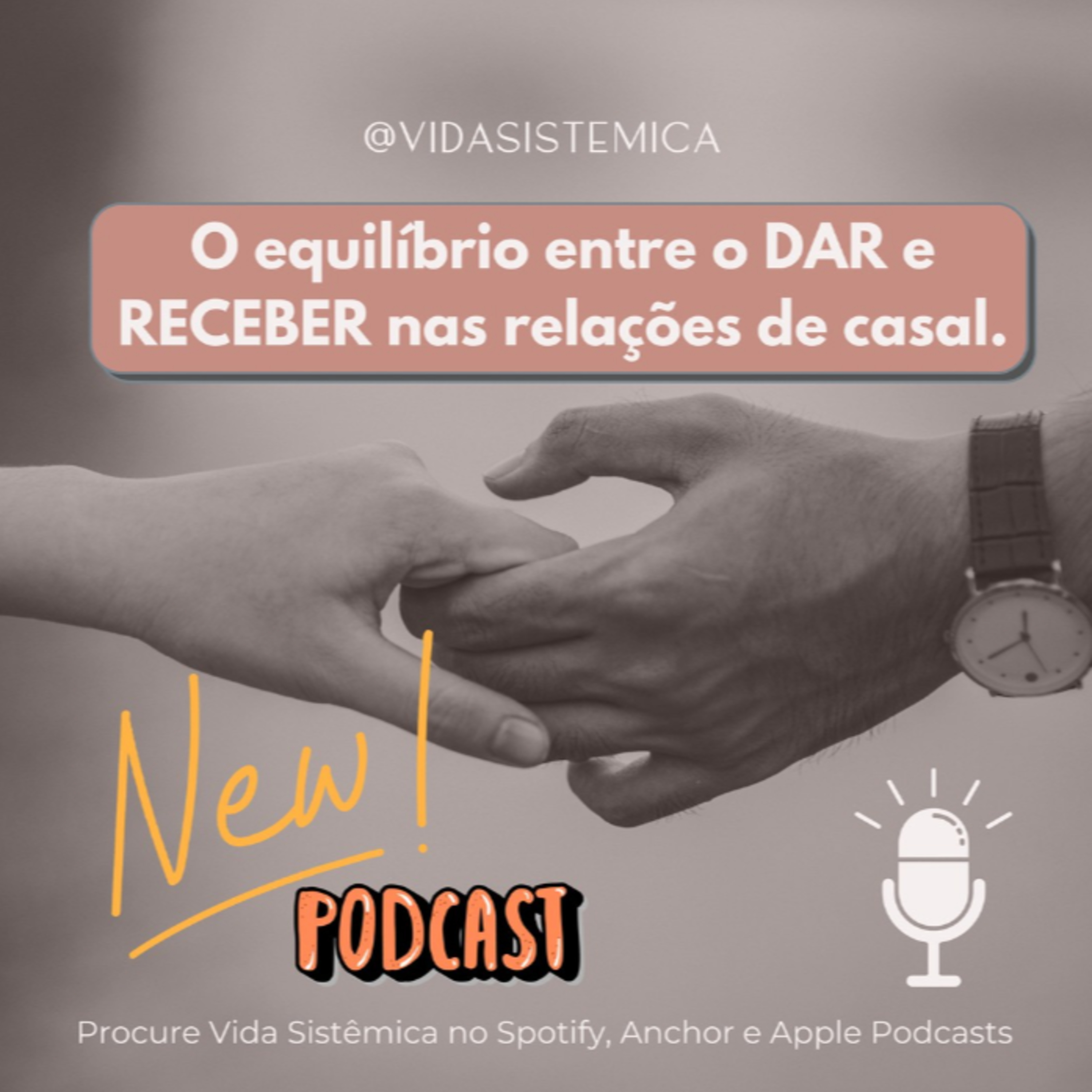 Vida Sistêmica