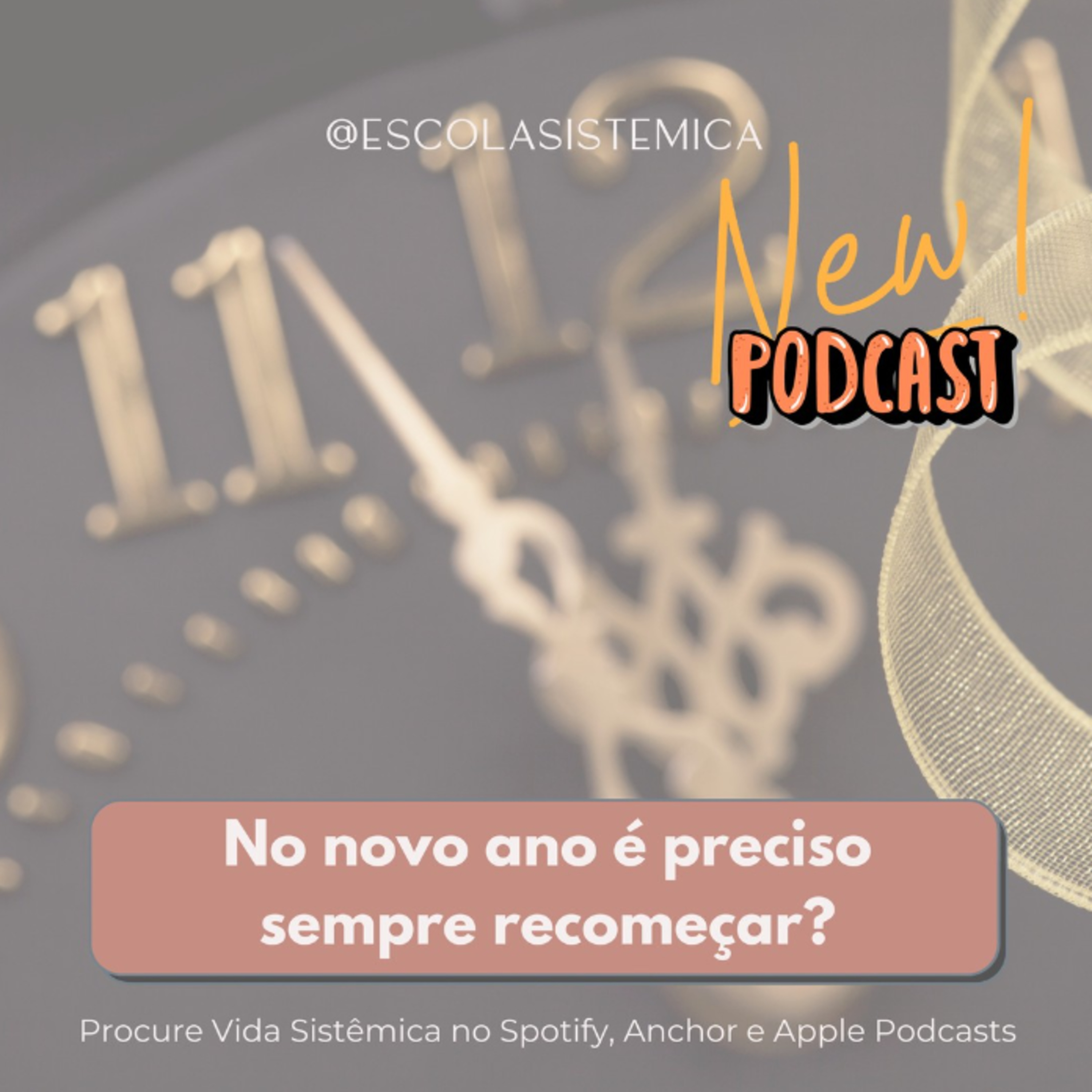 Vida Sistêmica